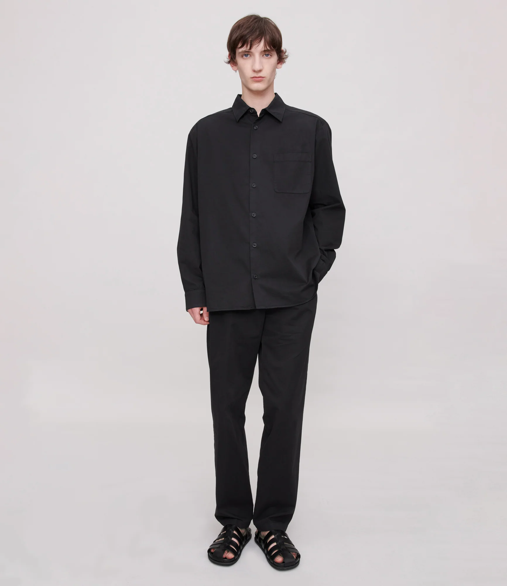Lawrence chinos