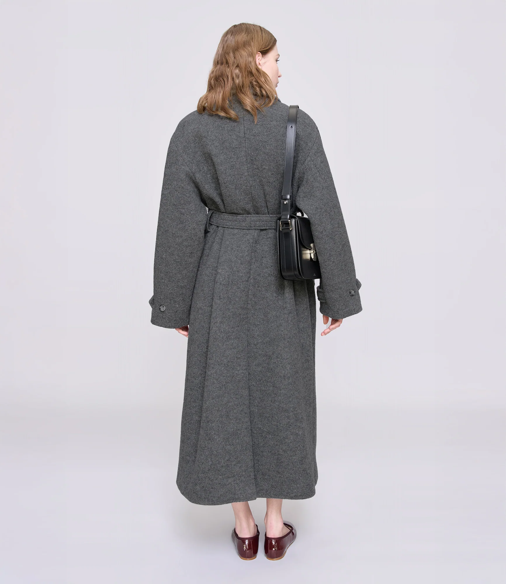 Lea coat - Image 3