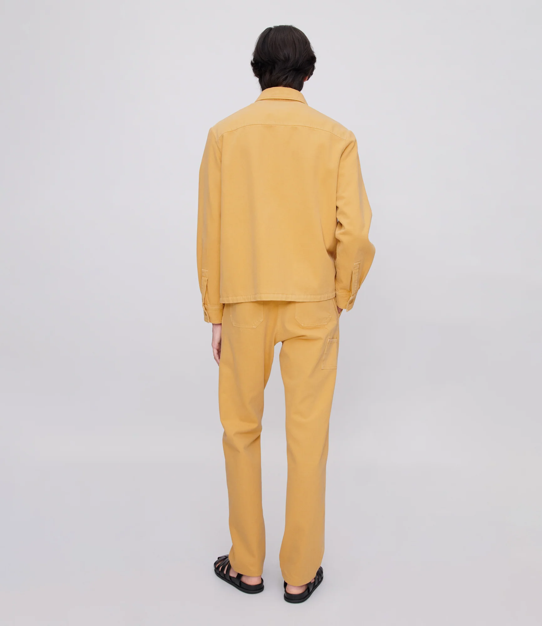 Leon overshirt - Image 3