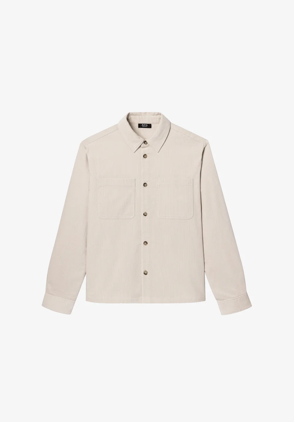 Leon overshirt - Image 2