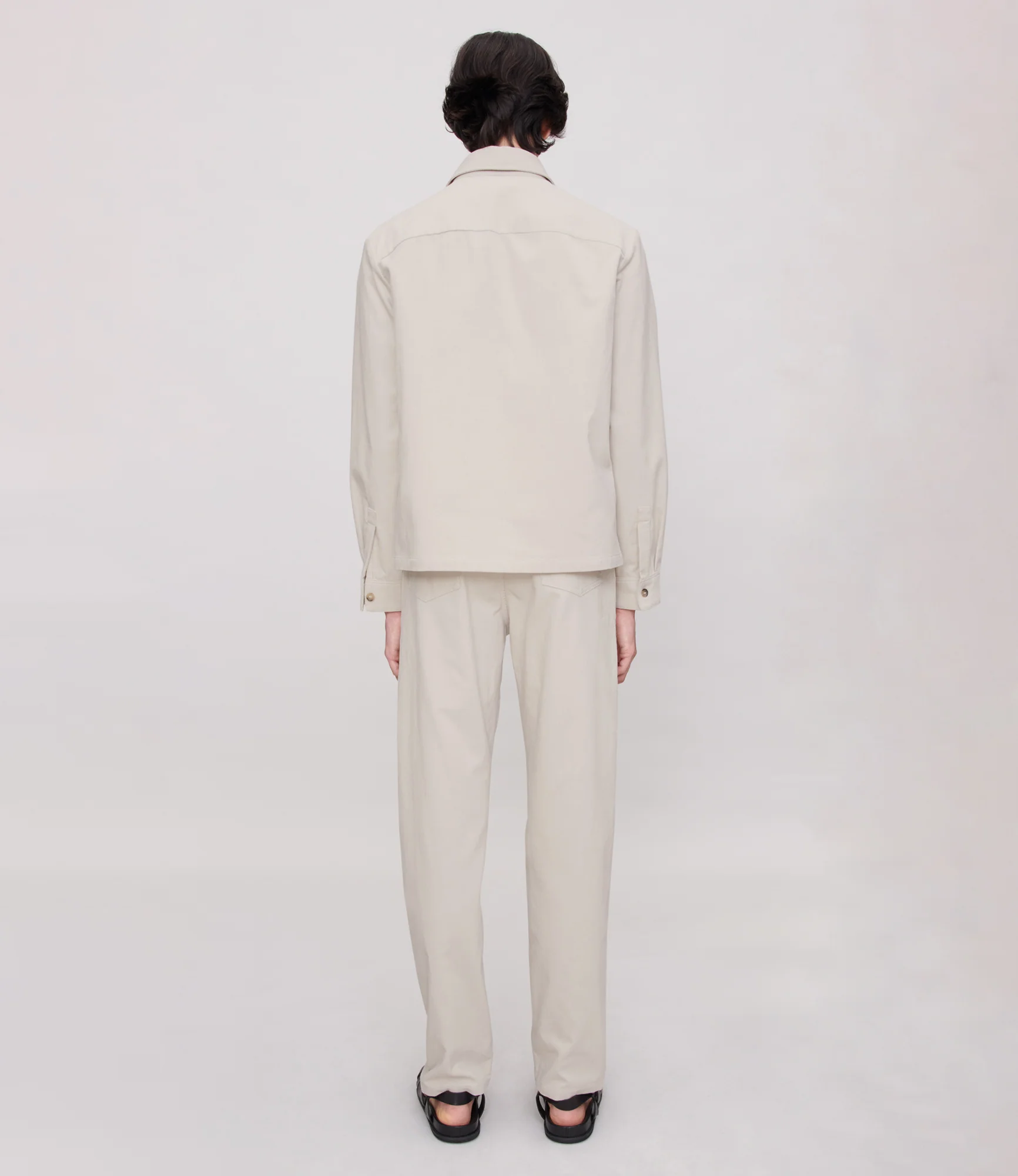 Leon overshirt - Image 3