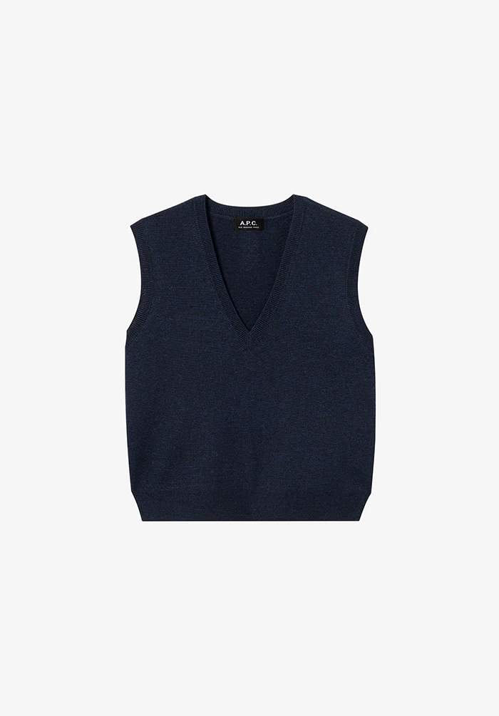 Lise cardigan - Image 2