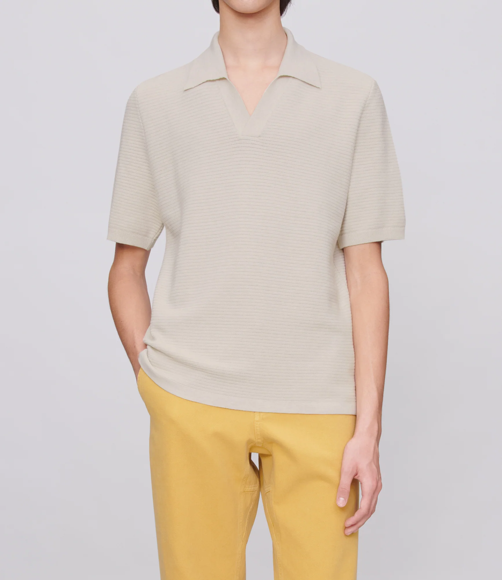 Livio polo shirt - Image 4