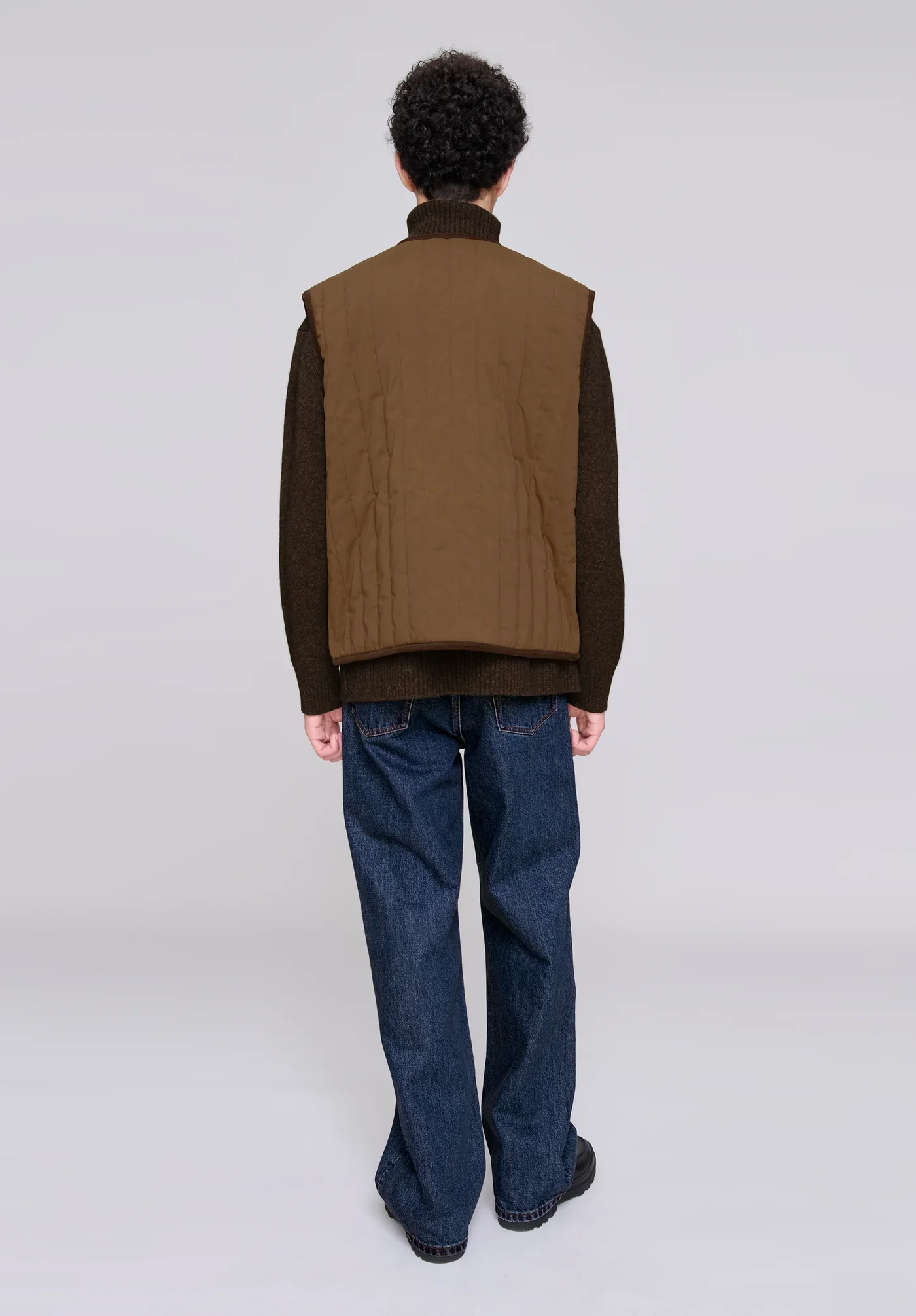 Loan jacket (M) - Image 3