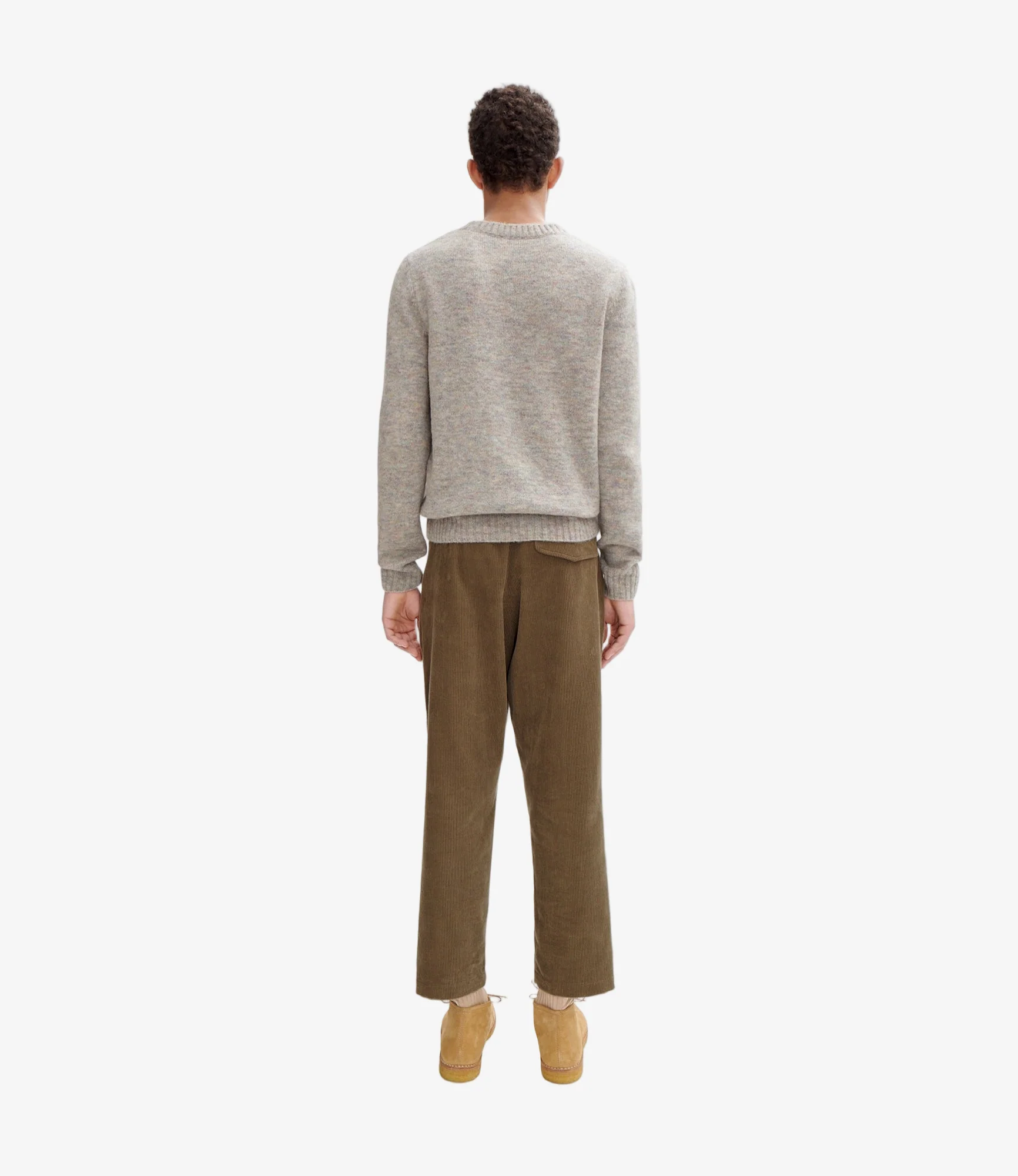 Lucas sweater - Image 3