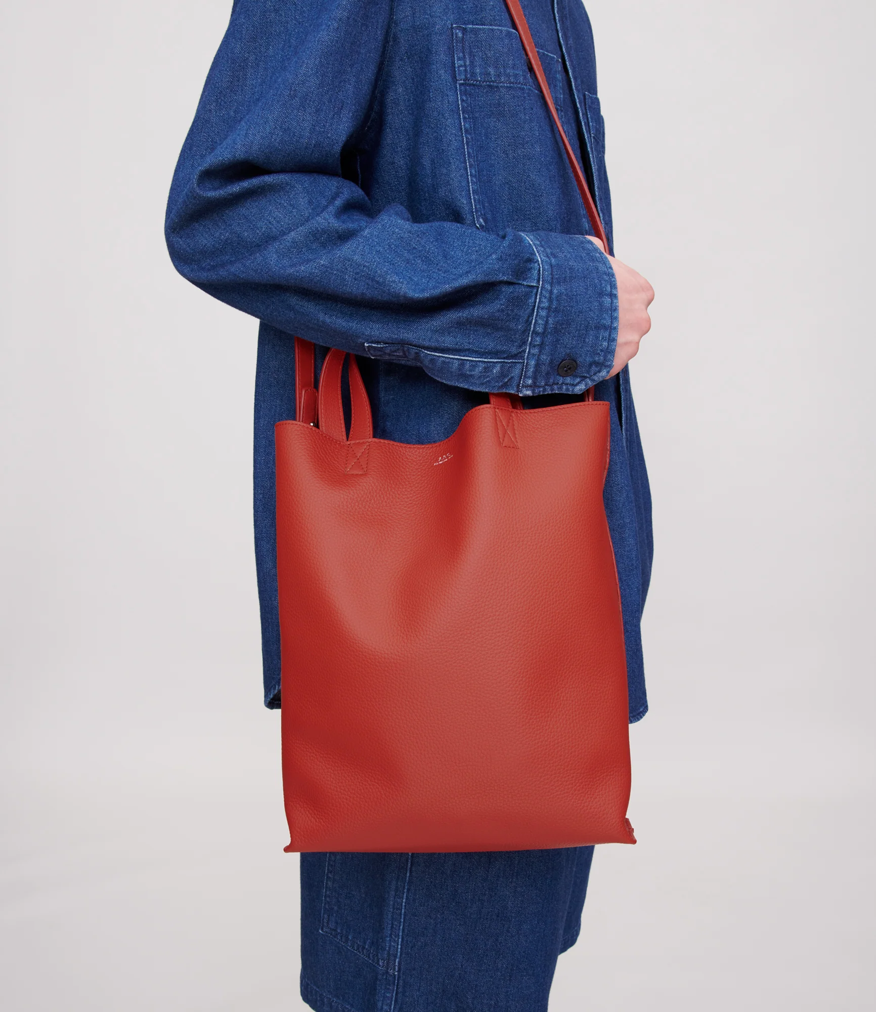 Maiko Medium shopper tote - Image 2