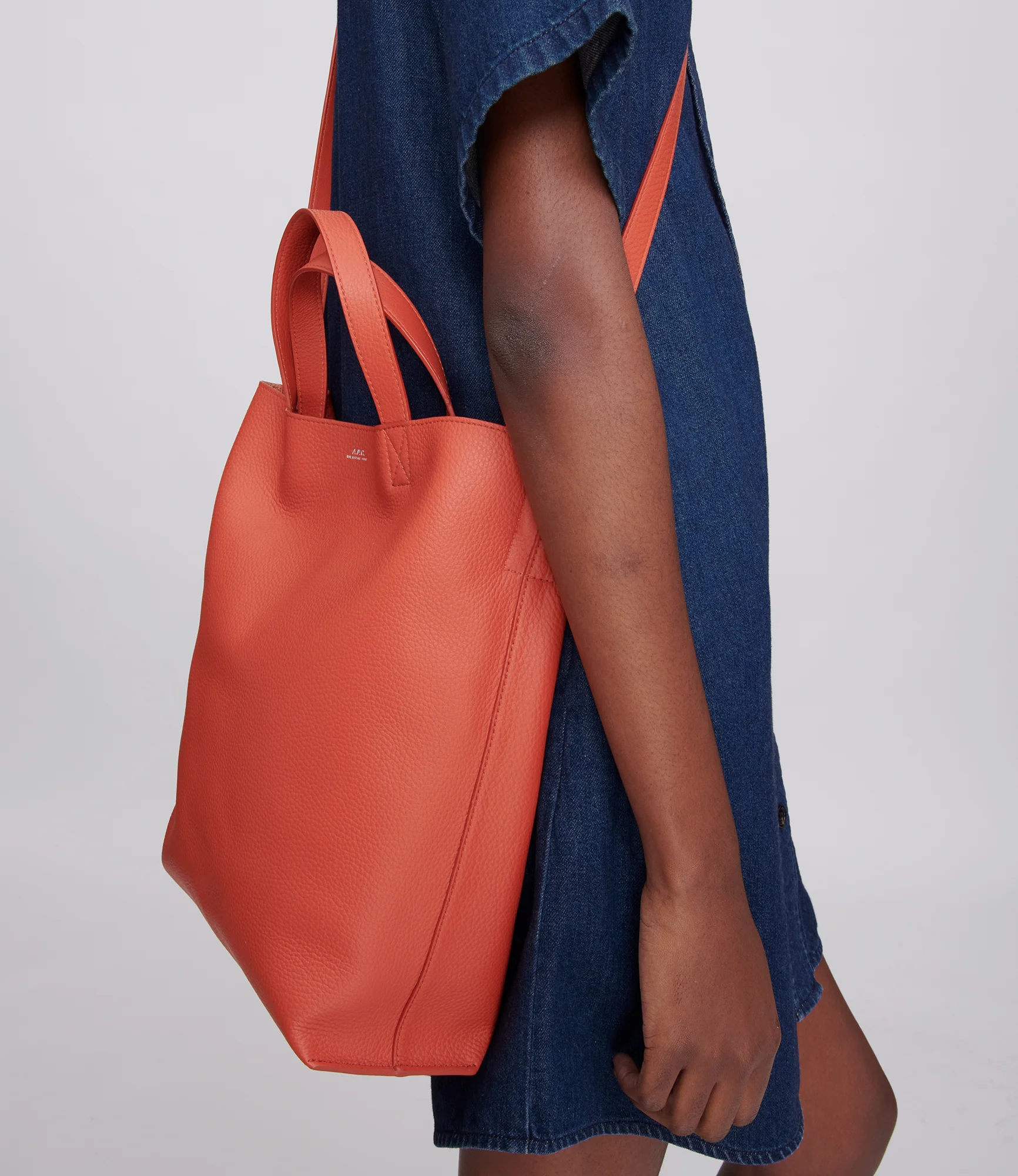 Maiko Medium shopper tote - Image 6