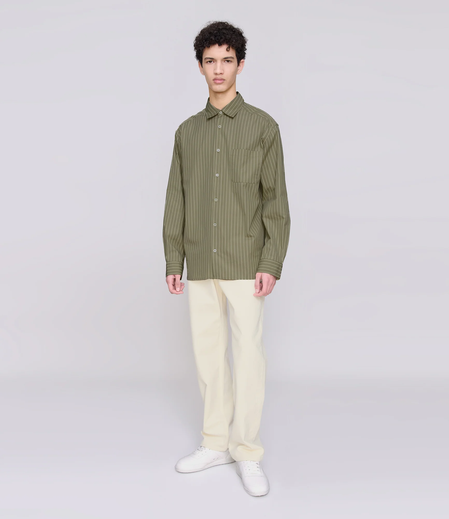 Malo shirt