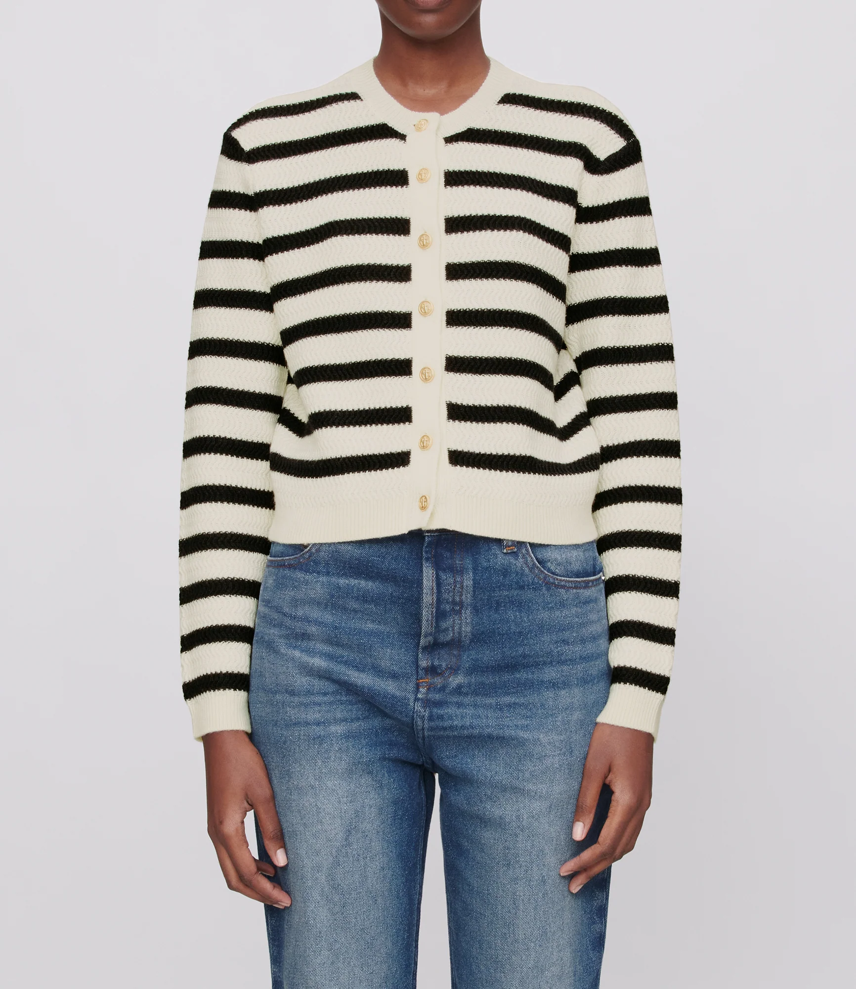 Manon cardigan - Image 4