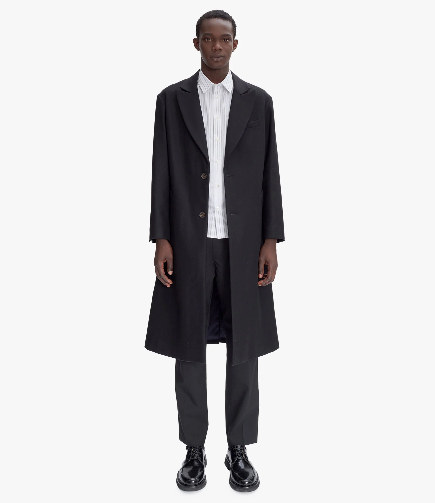 Charles coat