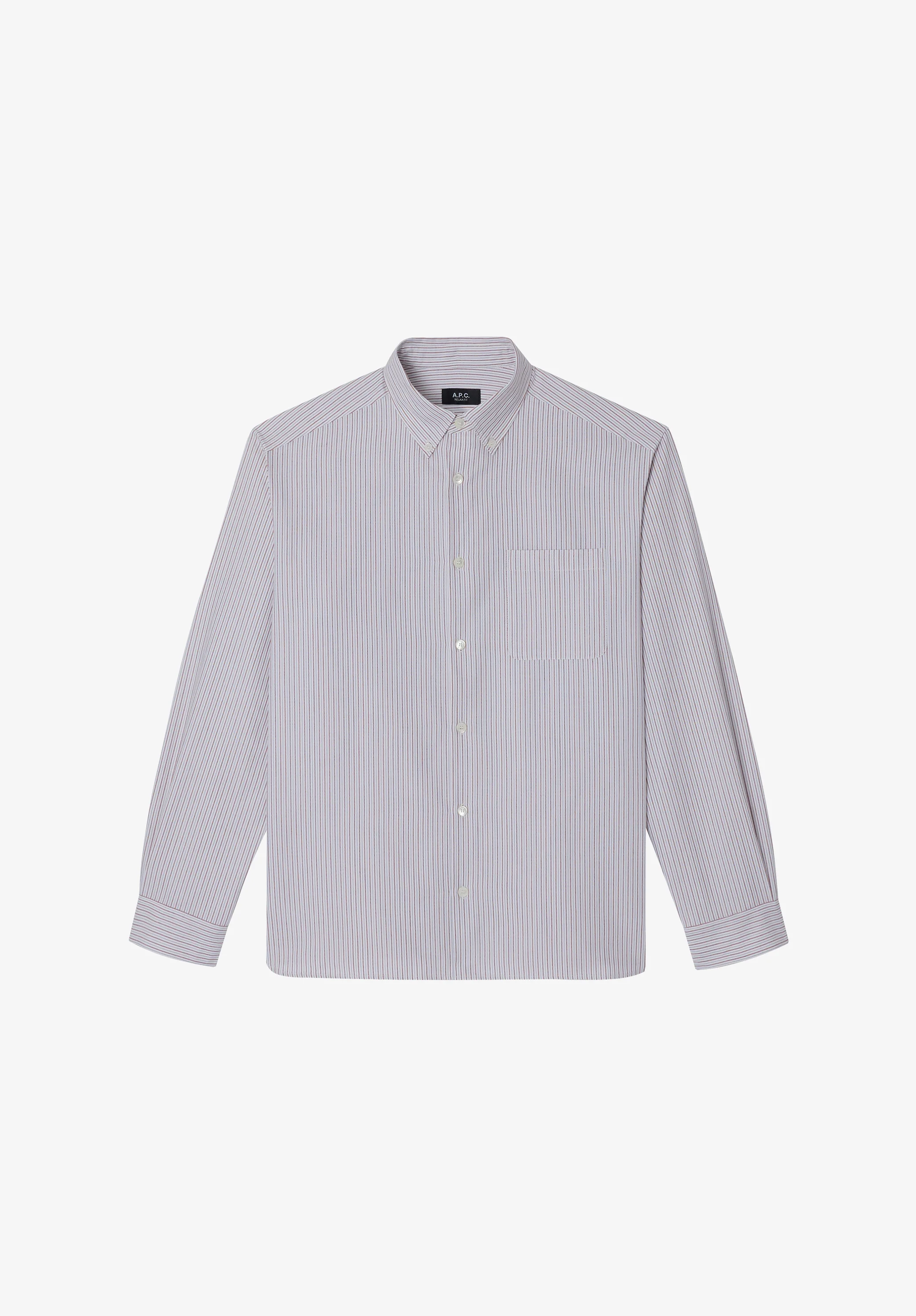 Mateo shirt - Image 2