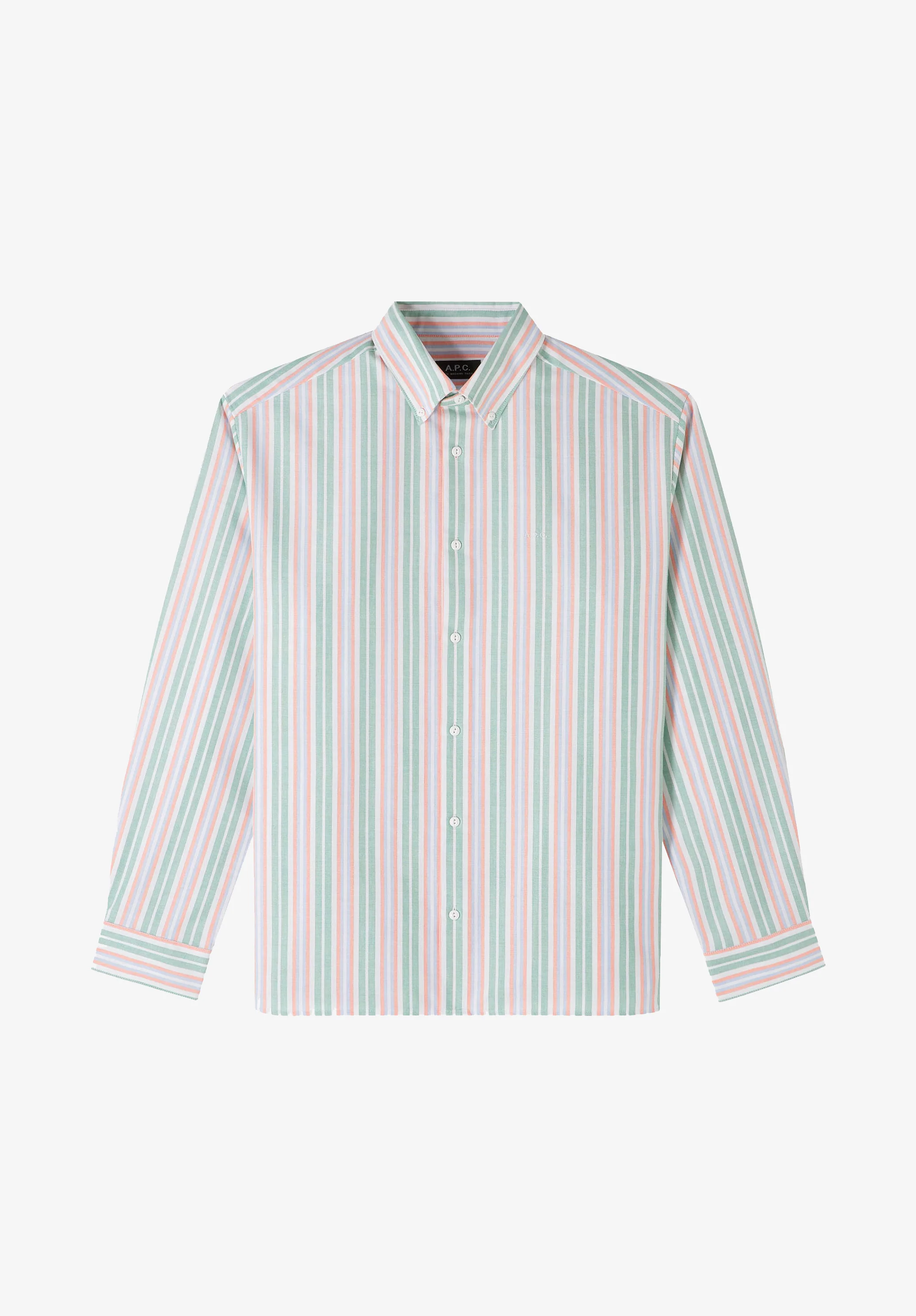 Mathias shirt - Image 2