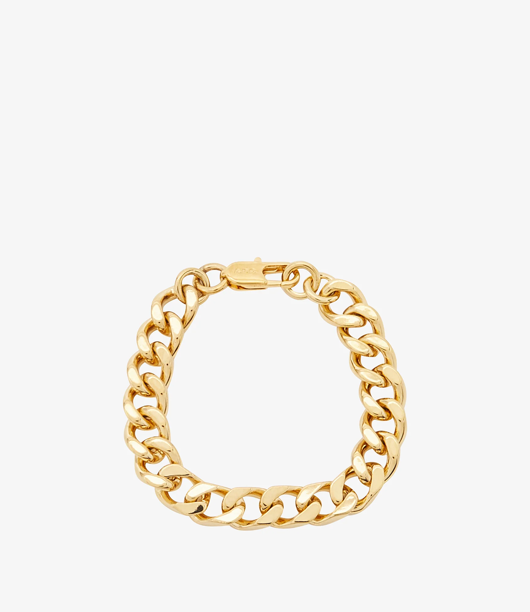 Minimal Maxi bracelet