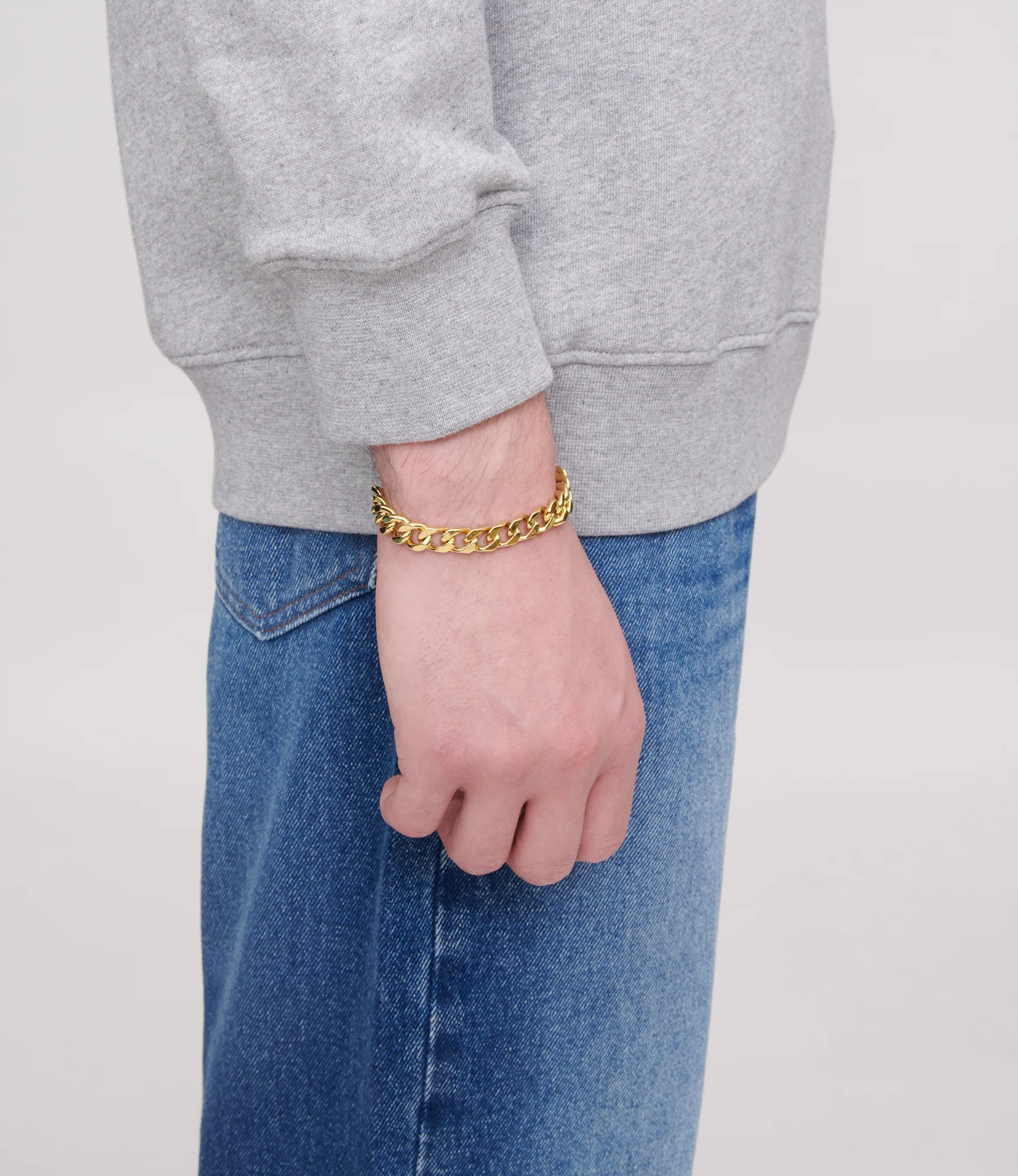 Minimal Maxi bracelet - Image 2