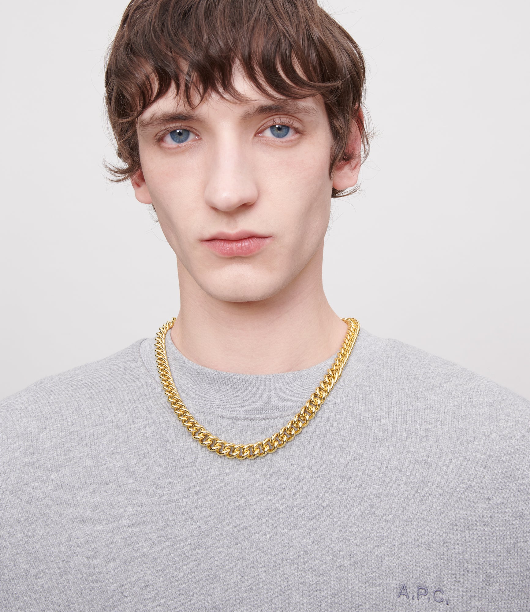 Minimal Maxi necklace - Image 2