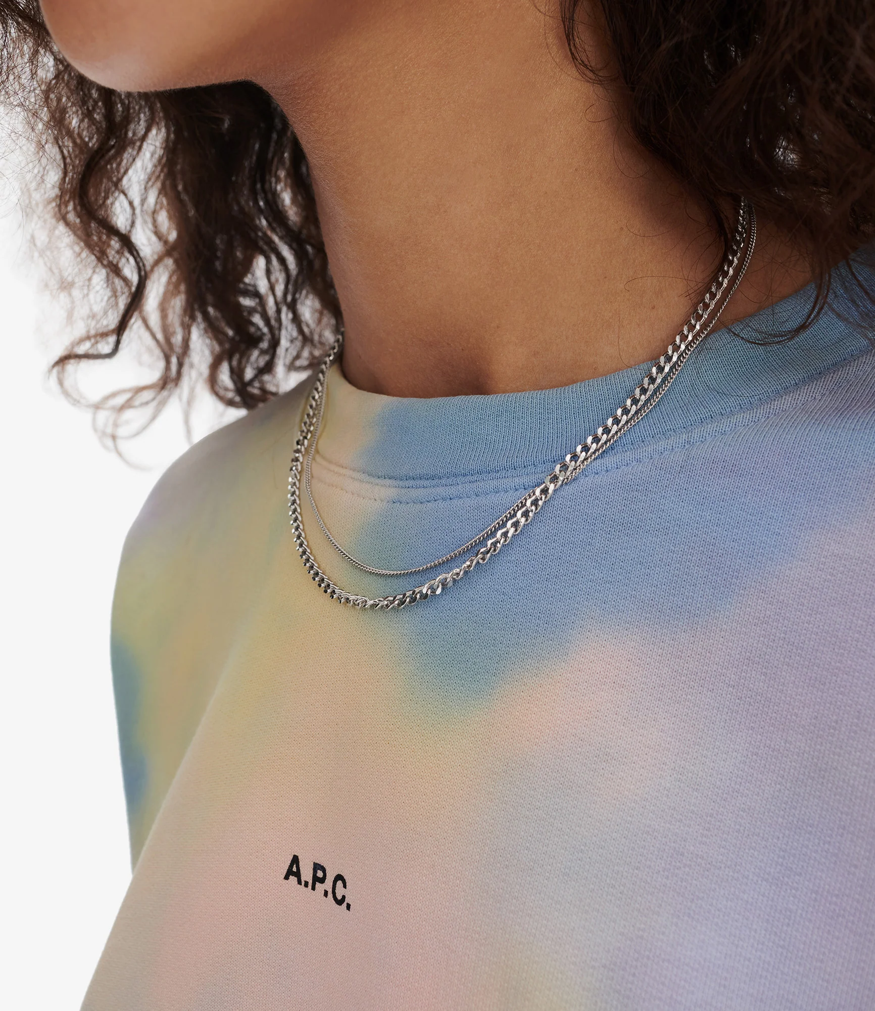 Minimalist necklace - Image 3