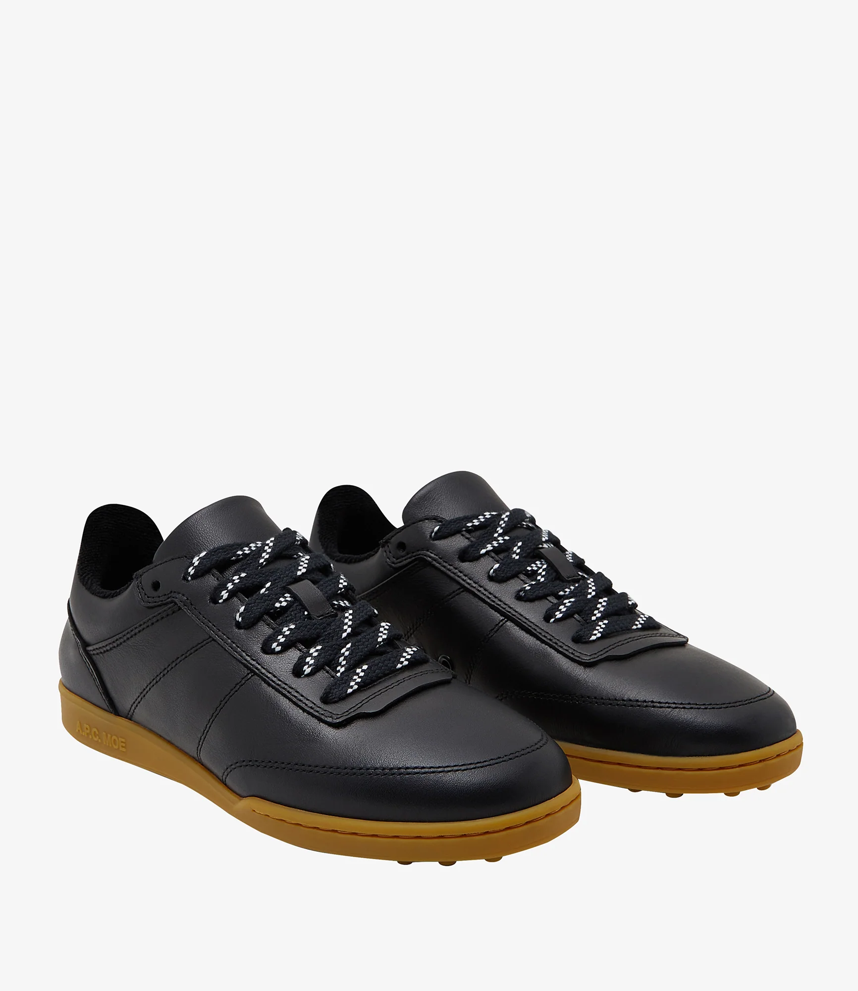 Moe sneakers - Image 4