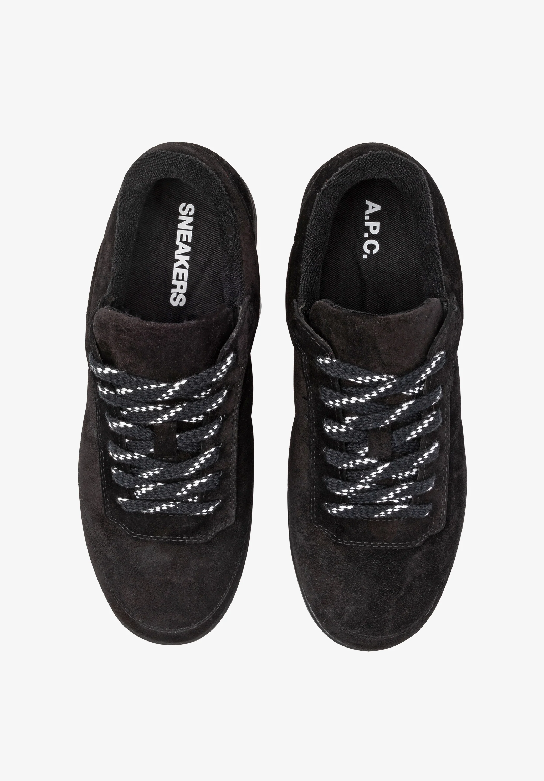 Moe sneakers - Image 4