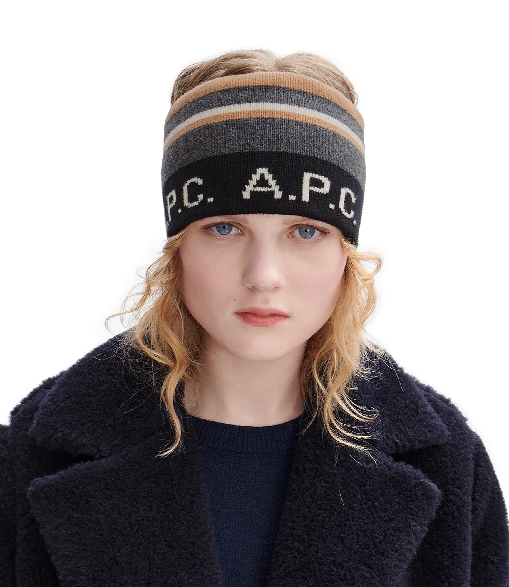 Mountain headband (Unisex) - Image 3