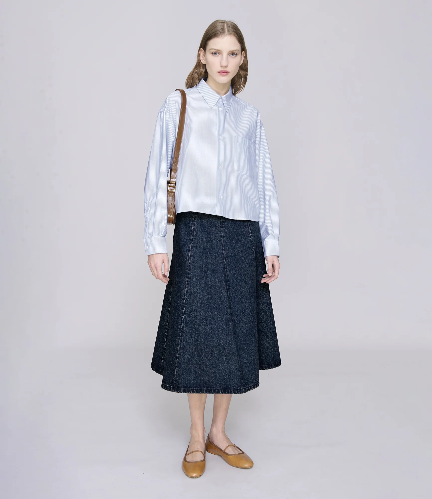 Naia skirt