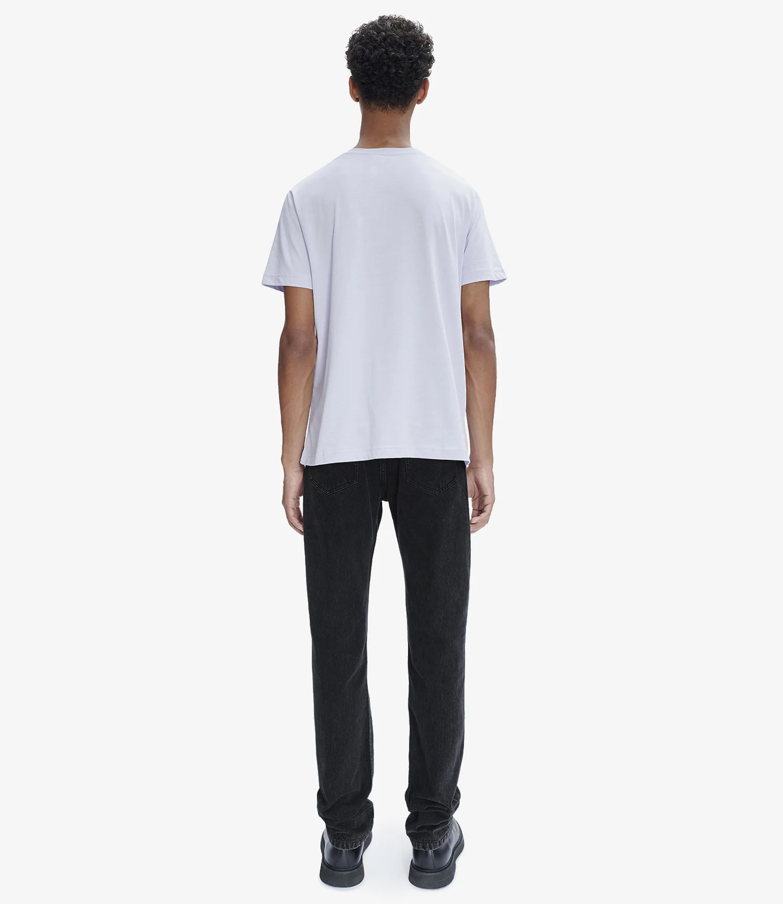 New Standard jeans (M) - Image 3