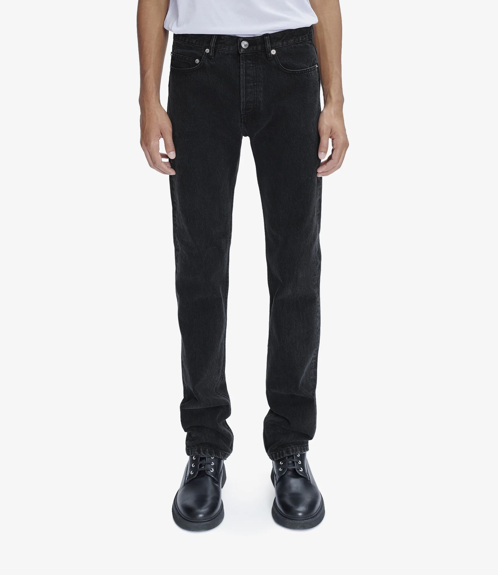 New Standard jeans (M) - Image 4