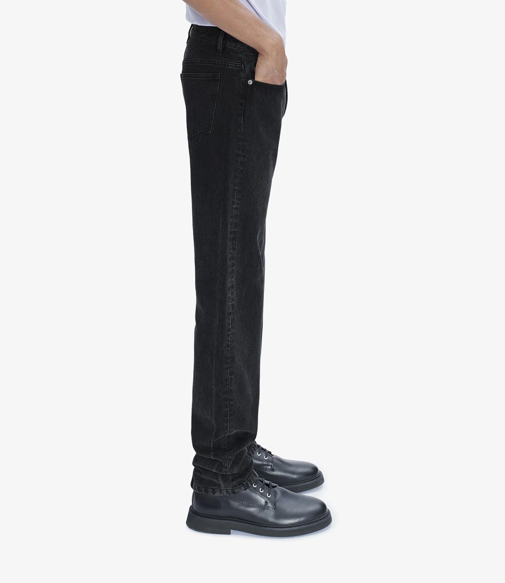 New Standard jeans (M) - Image 5