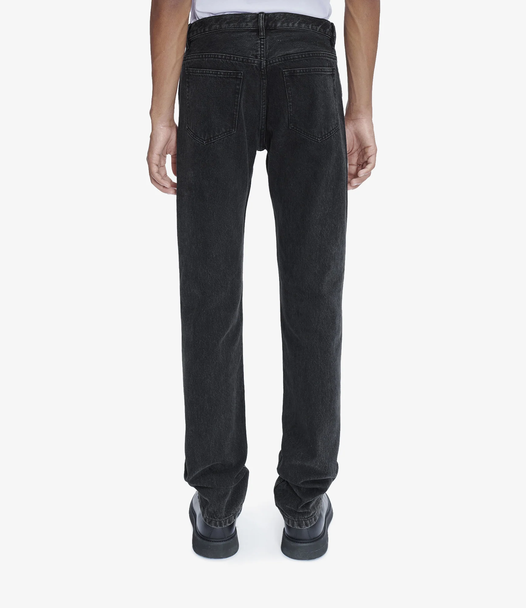 New Standard jeans (W) - Image 4
