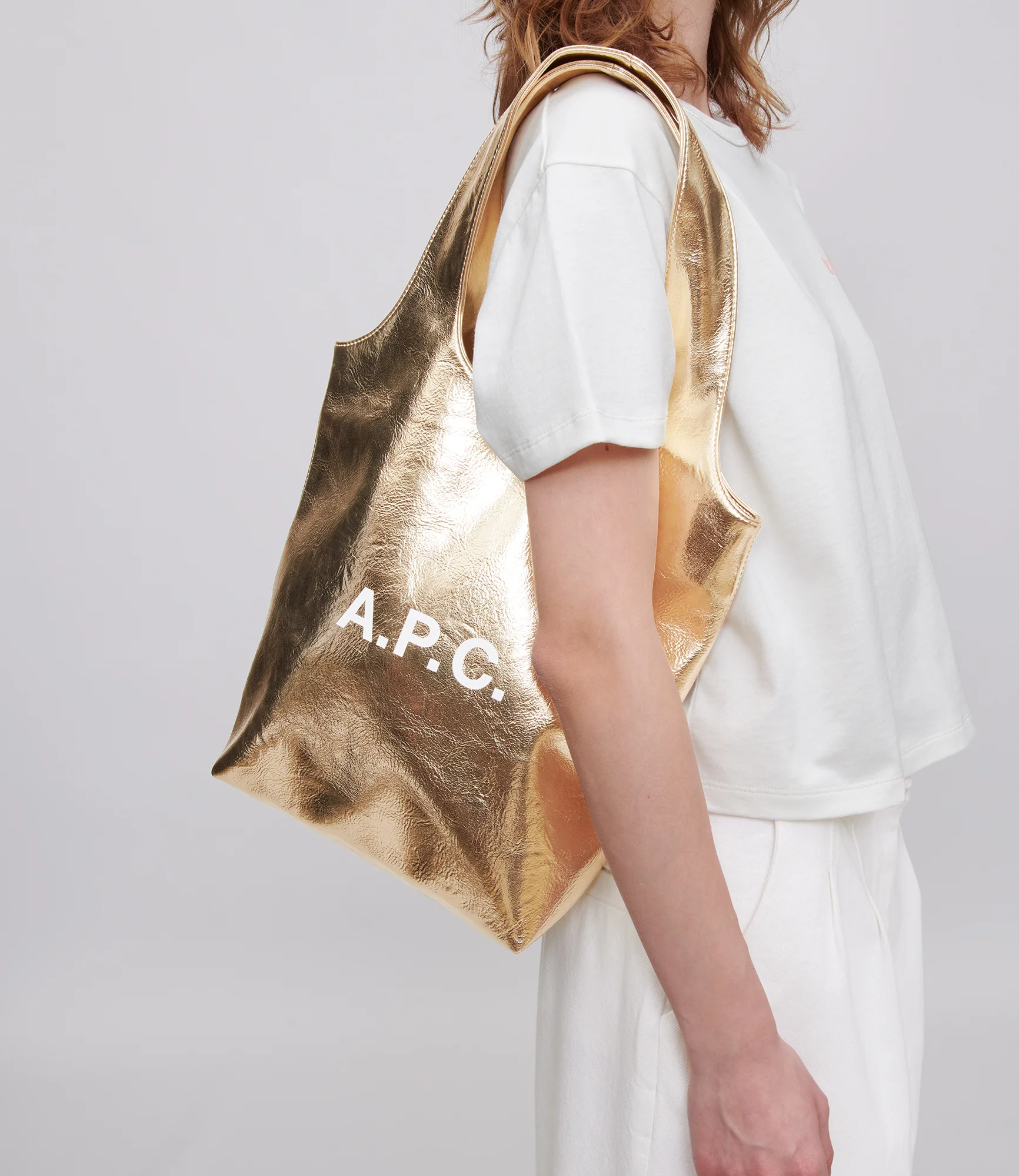 Ninon Small tote bag - Image 6