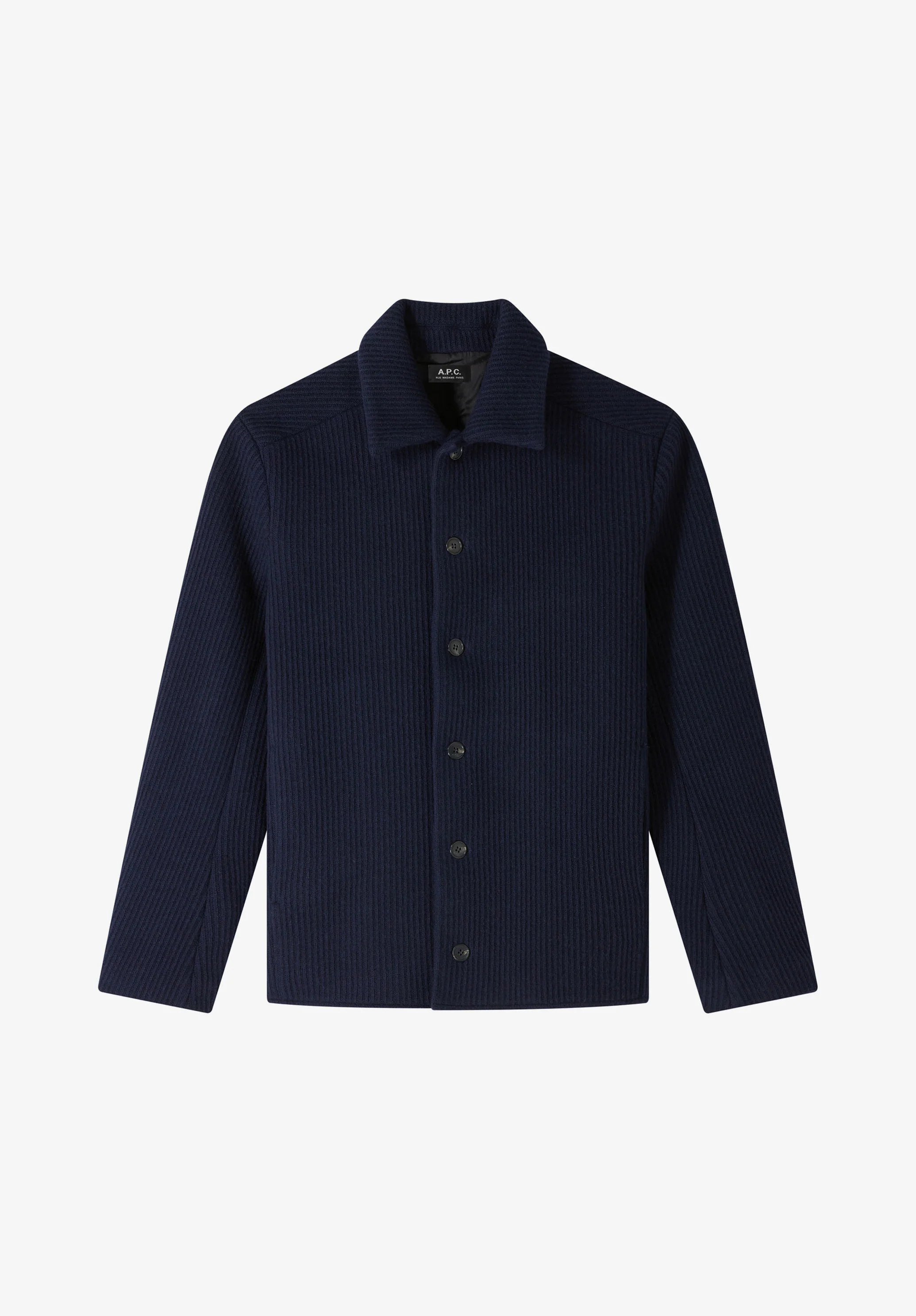 Noah jacket (W)
