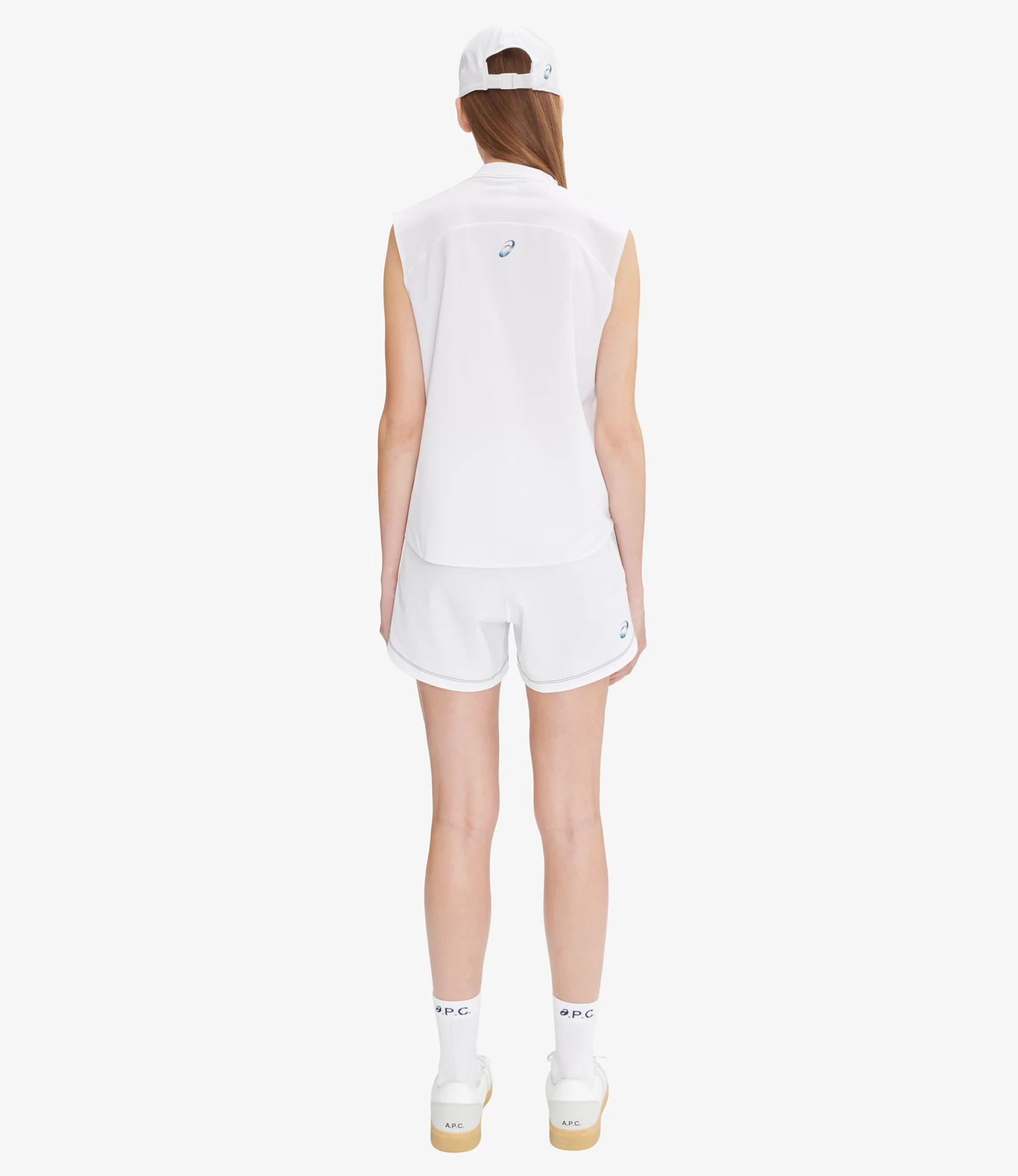 On Court 2 In 1 Shorts - Image 3