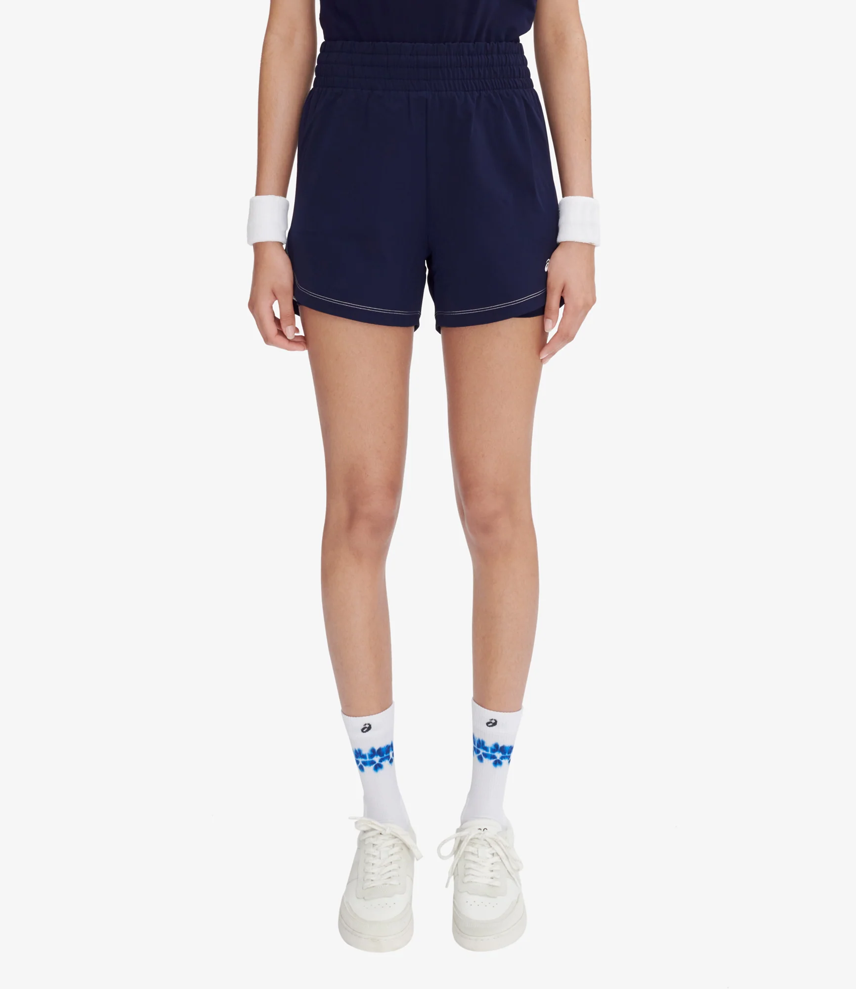 On Court 2 In 1 Shorts - Image 4
