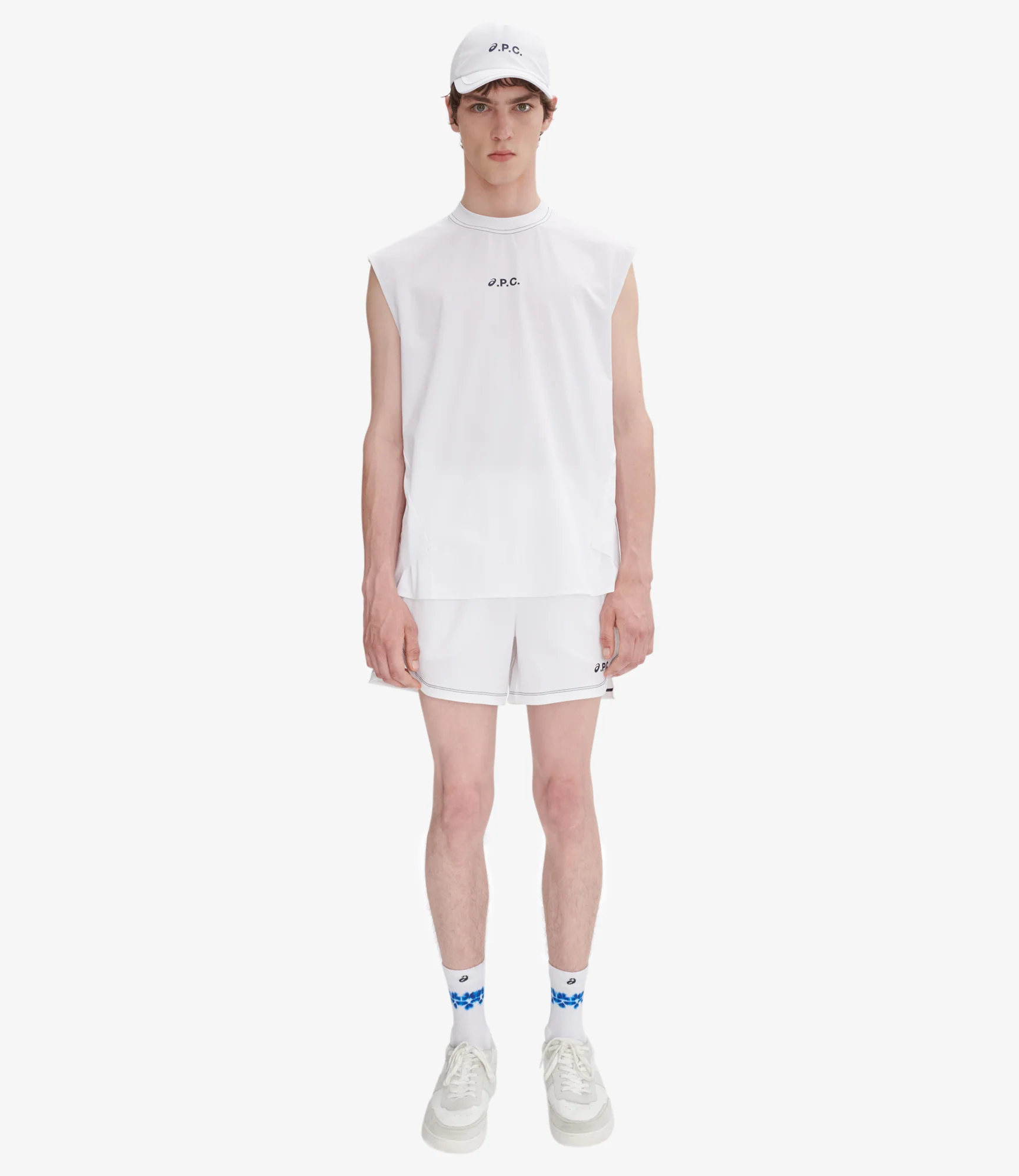 On Court Shorts