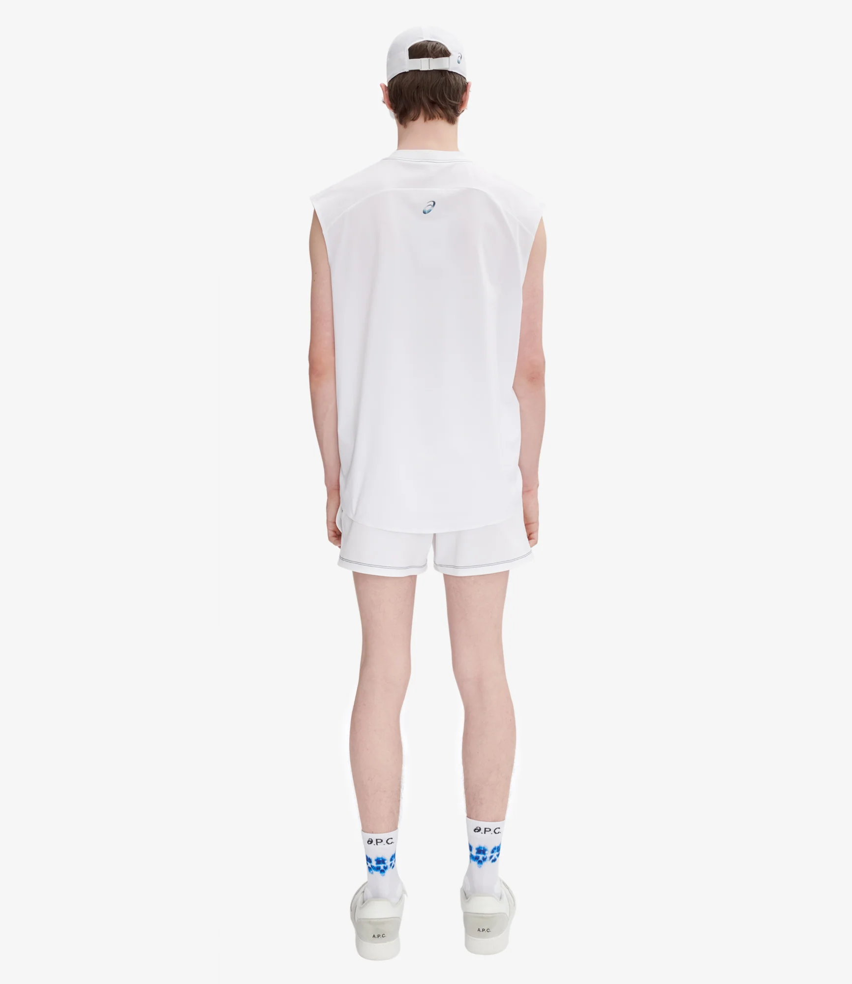 On Court Shorts - Image 3