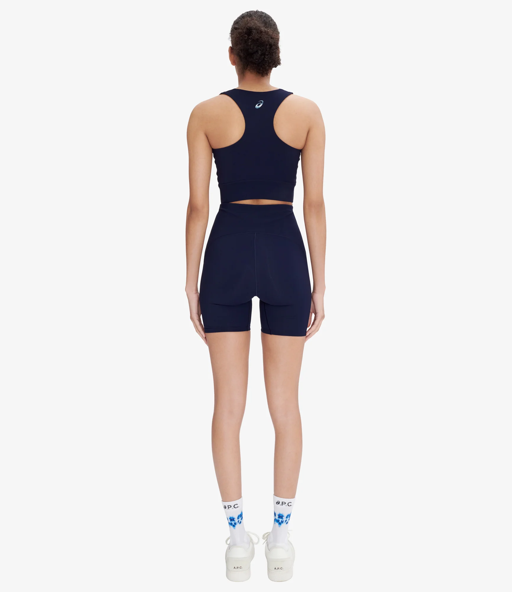 On Court Training Tights - Image 3