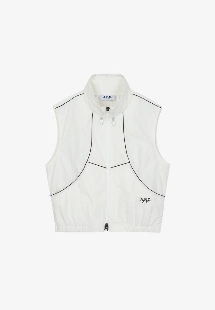 Lydia windbreaker - Image 2