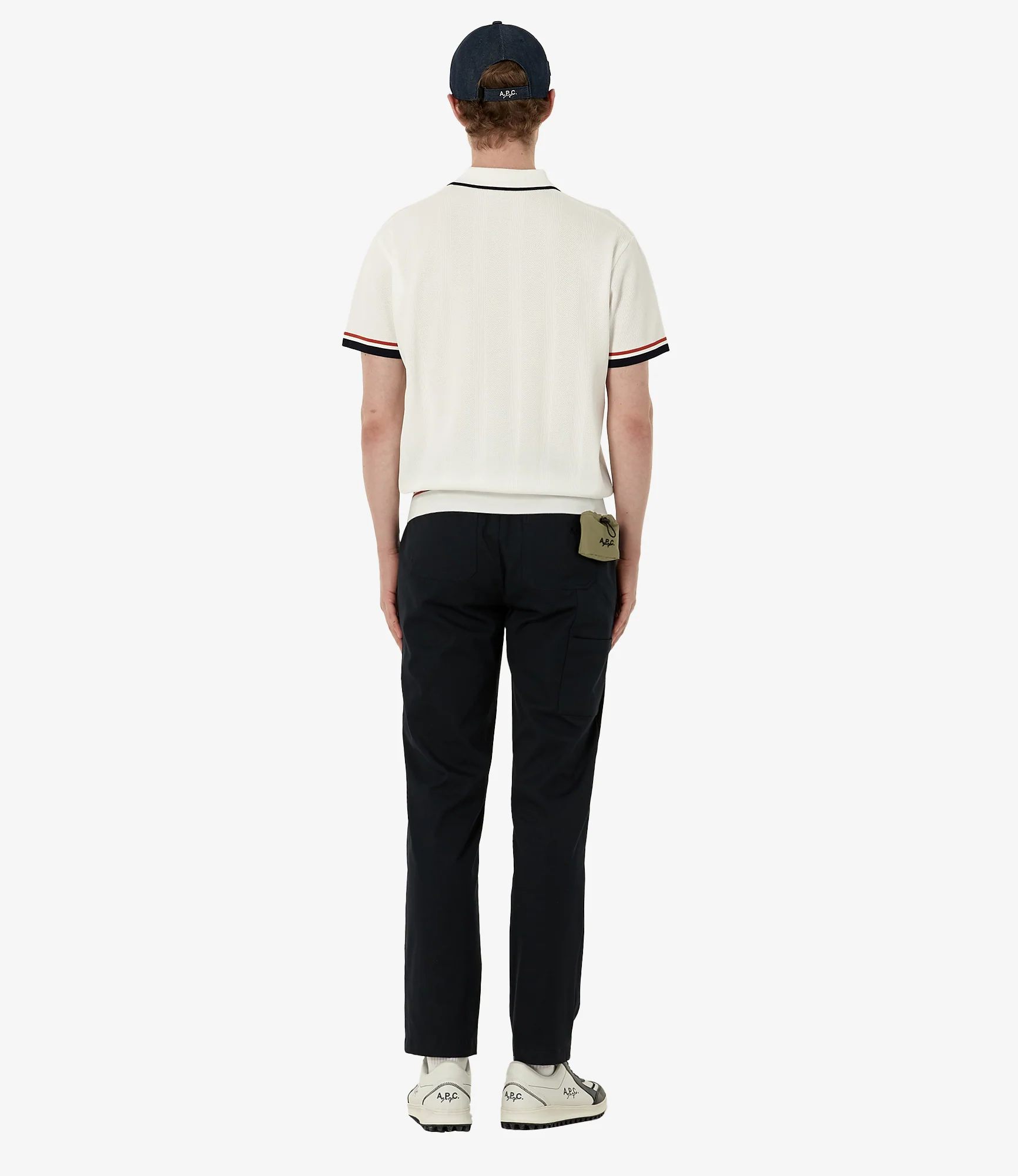 Albert pants - Image 3