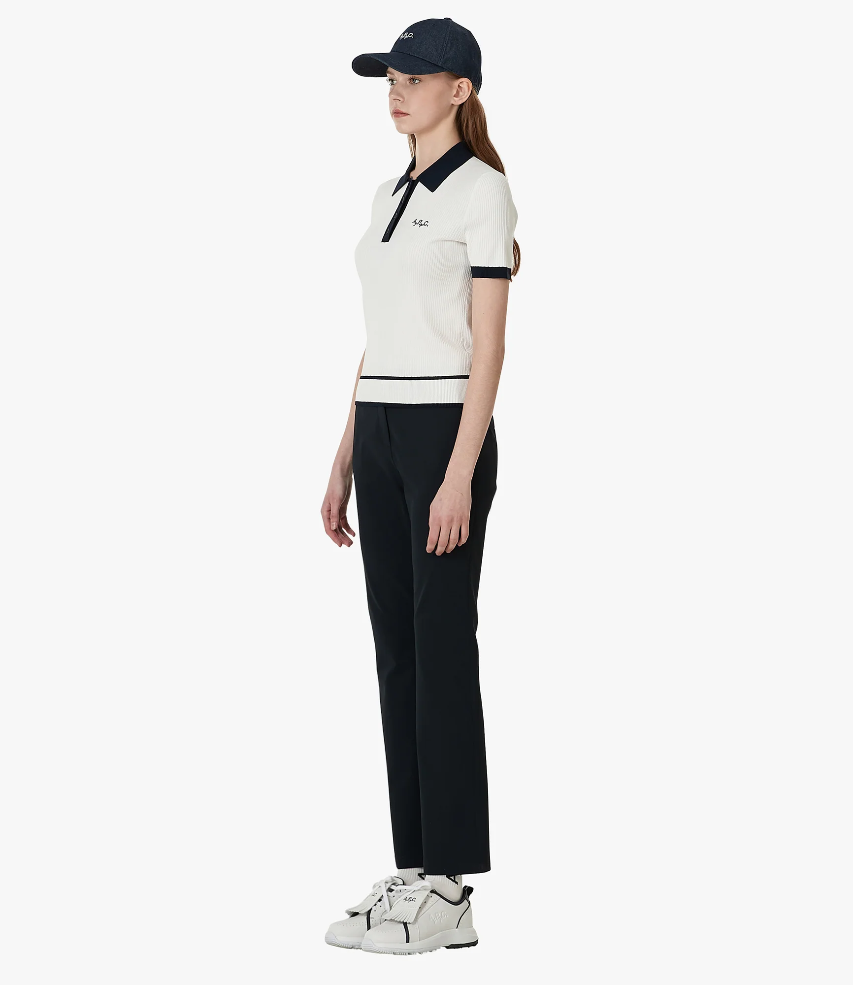 Alberta pants - Image 5