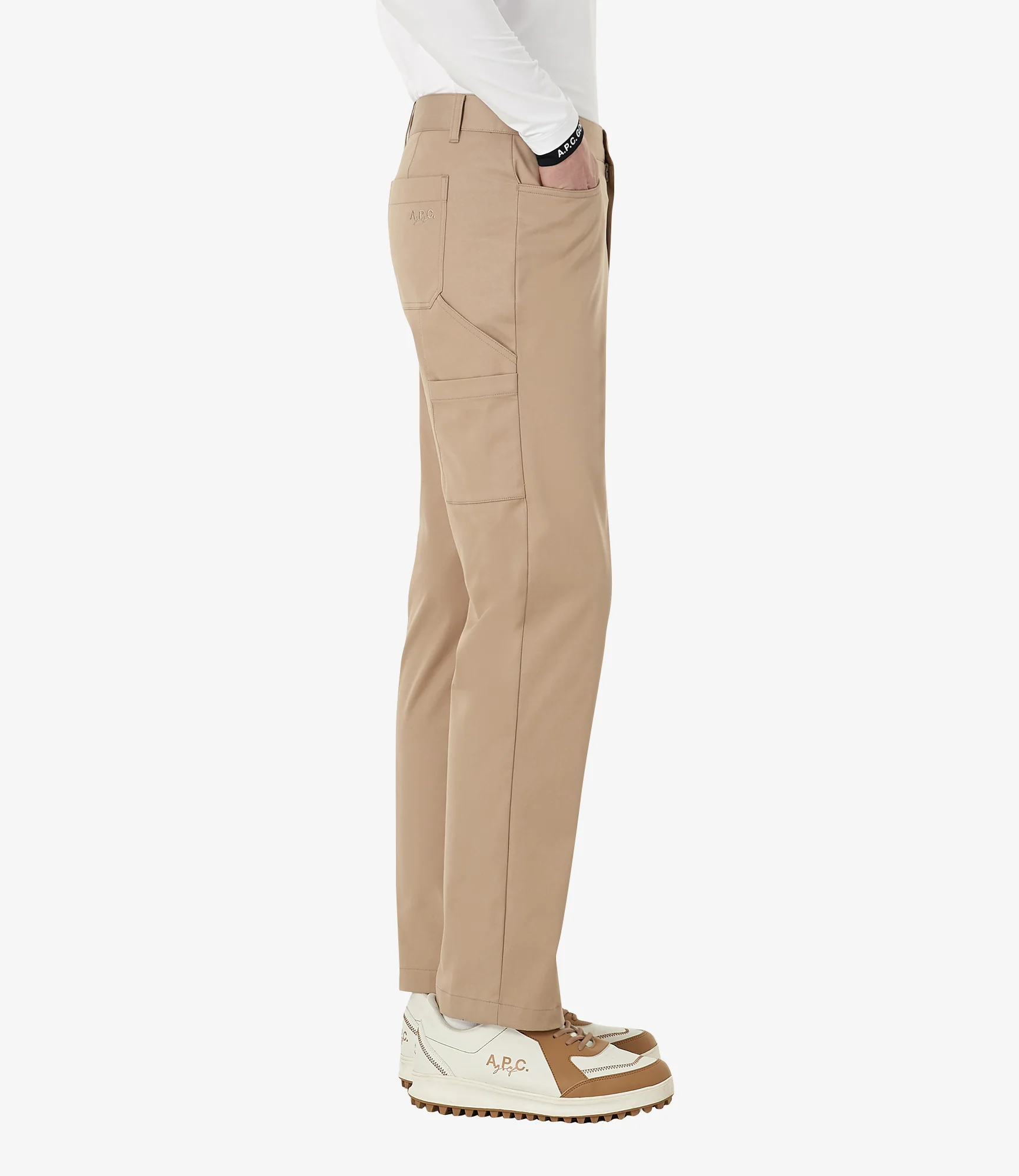 Lou pants - Image 6