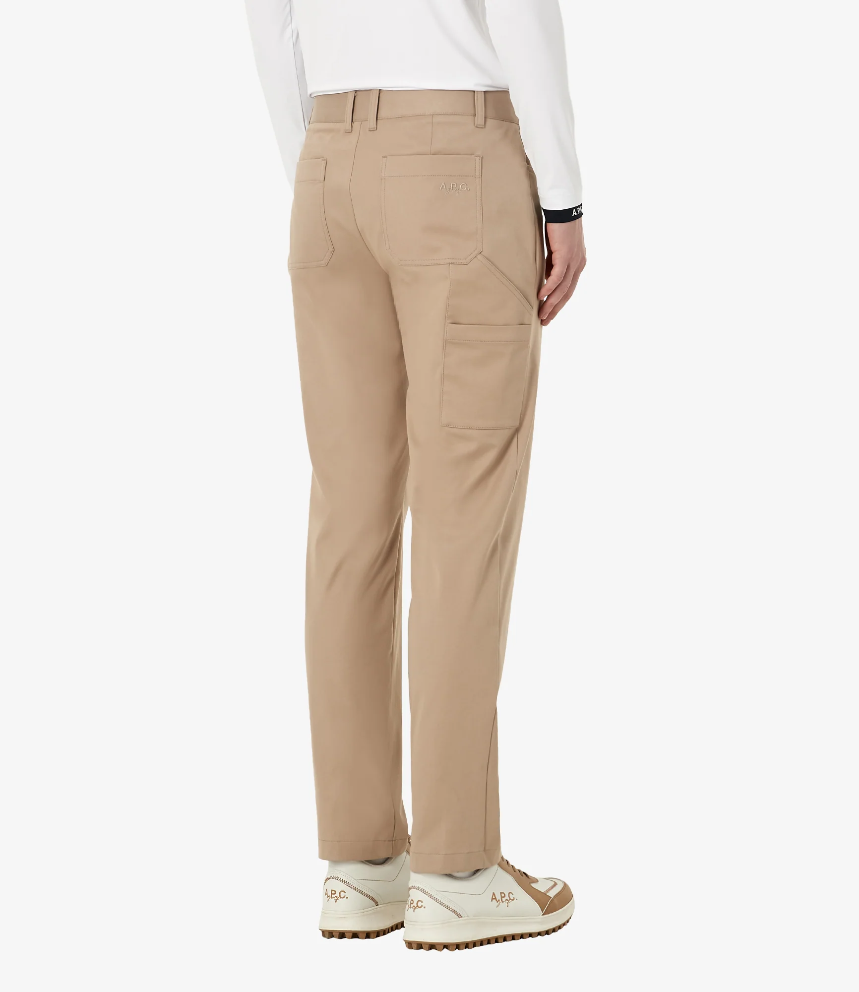 Lou pants - Image 7