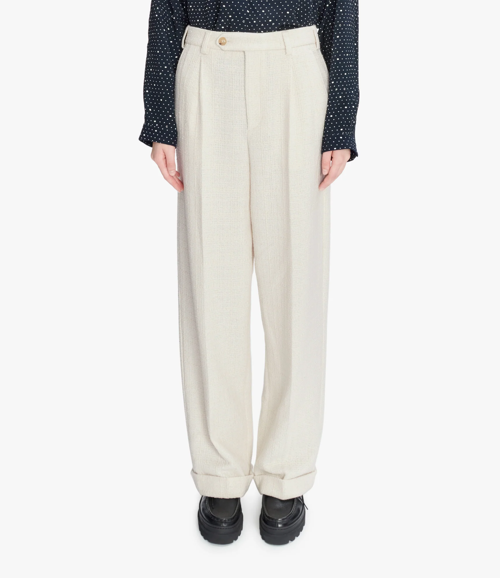 Melissa pants - Image 4