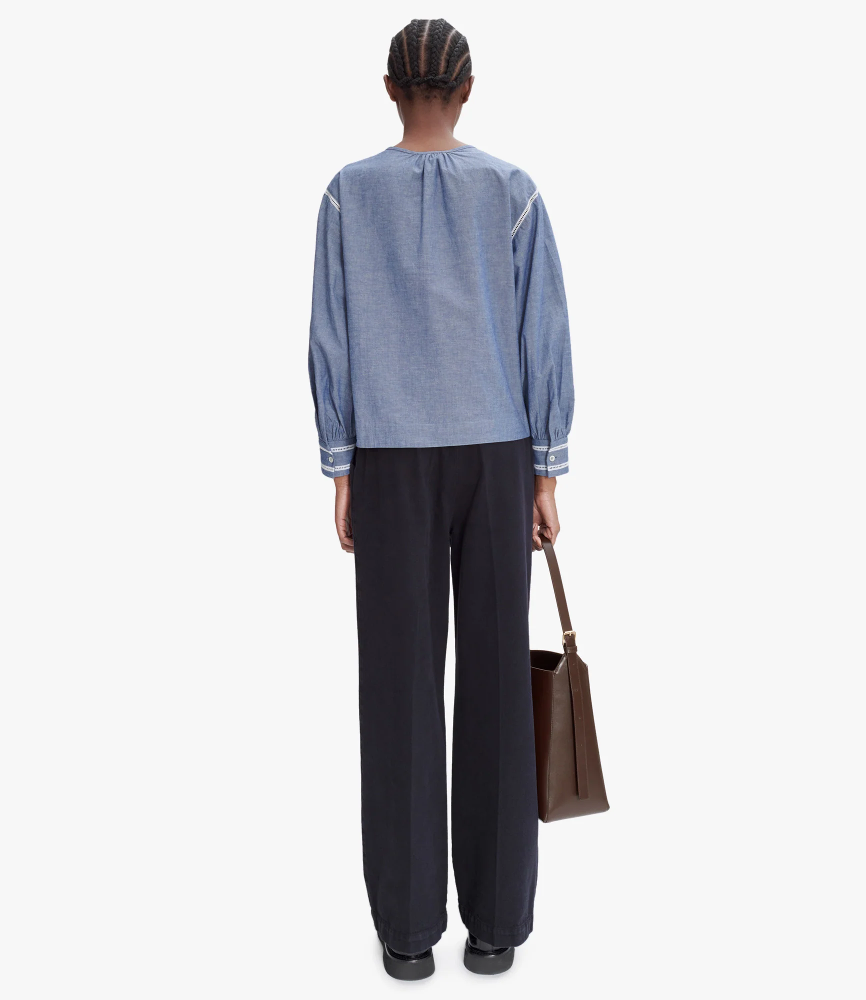 Tressie pants - Image 3