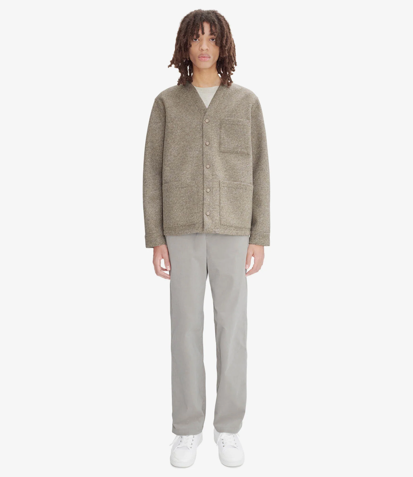Vincent Long pants
