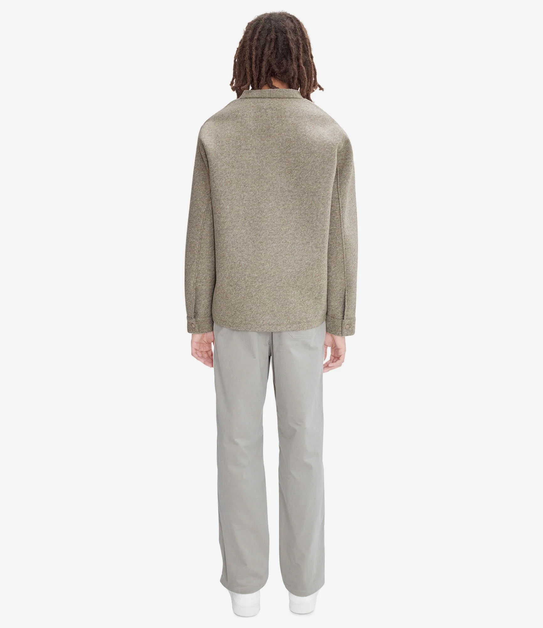 Vincent Long pants - Image 3