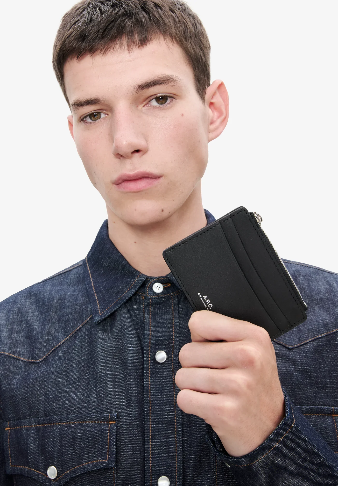 Paris cardholder - Image 3