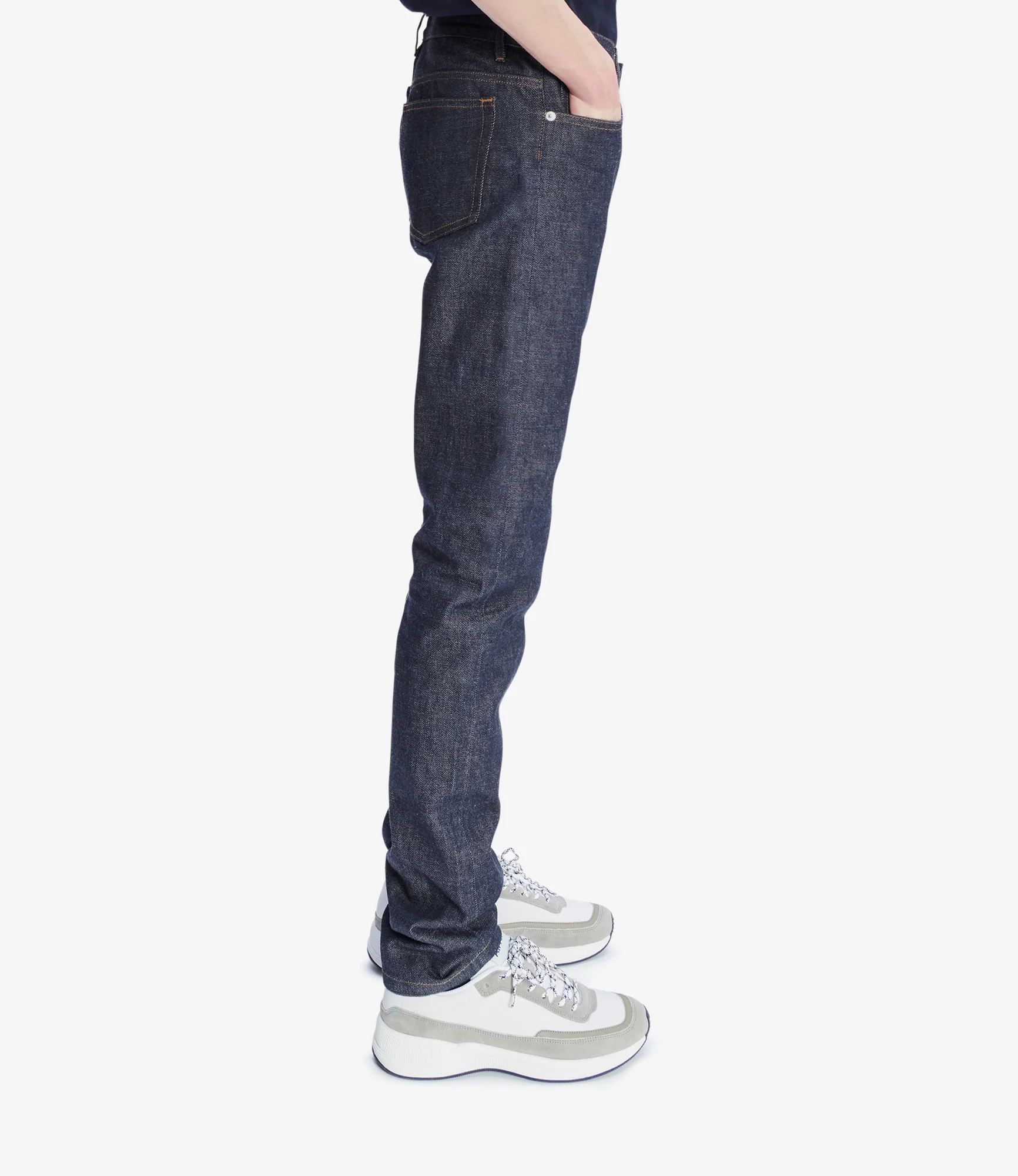 Petit Standard jeans (W) - Image 3