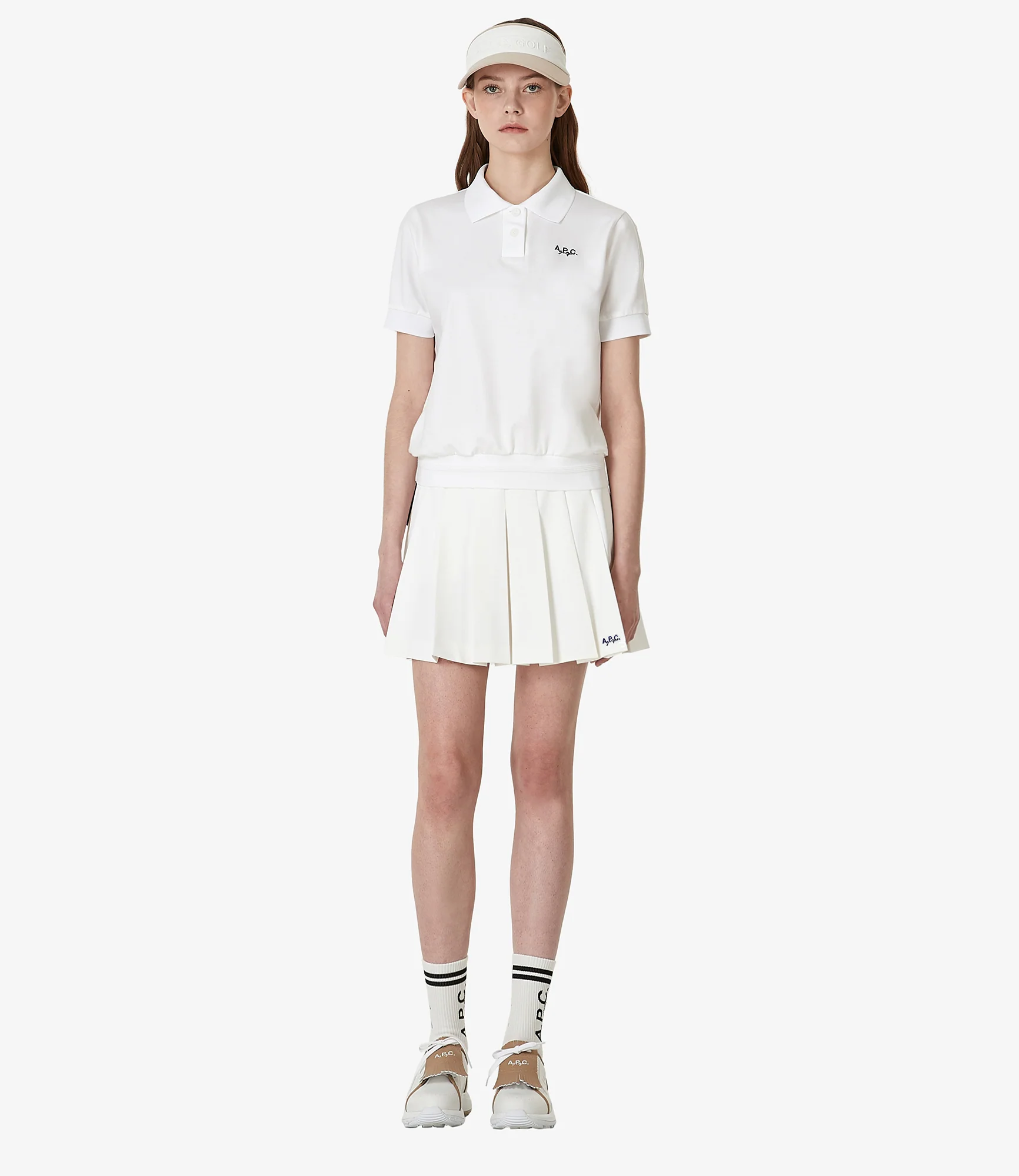 Jeanne polo - Image 5