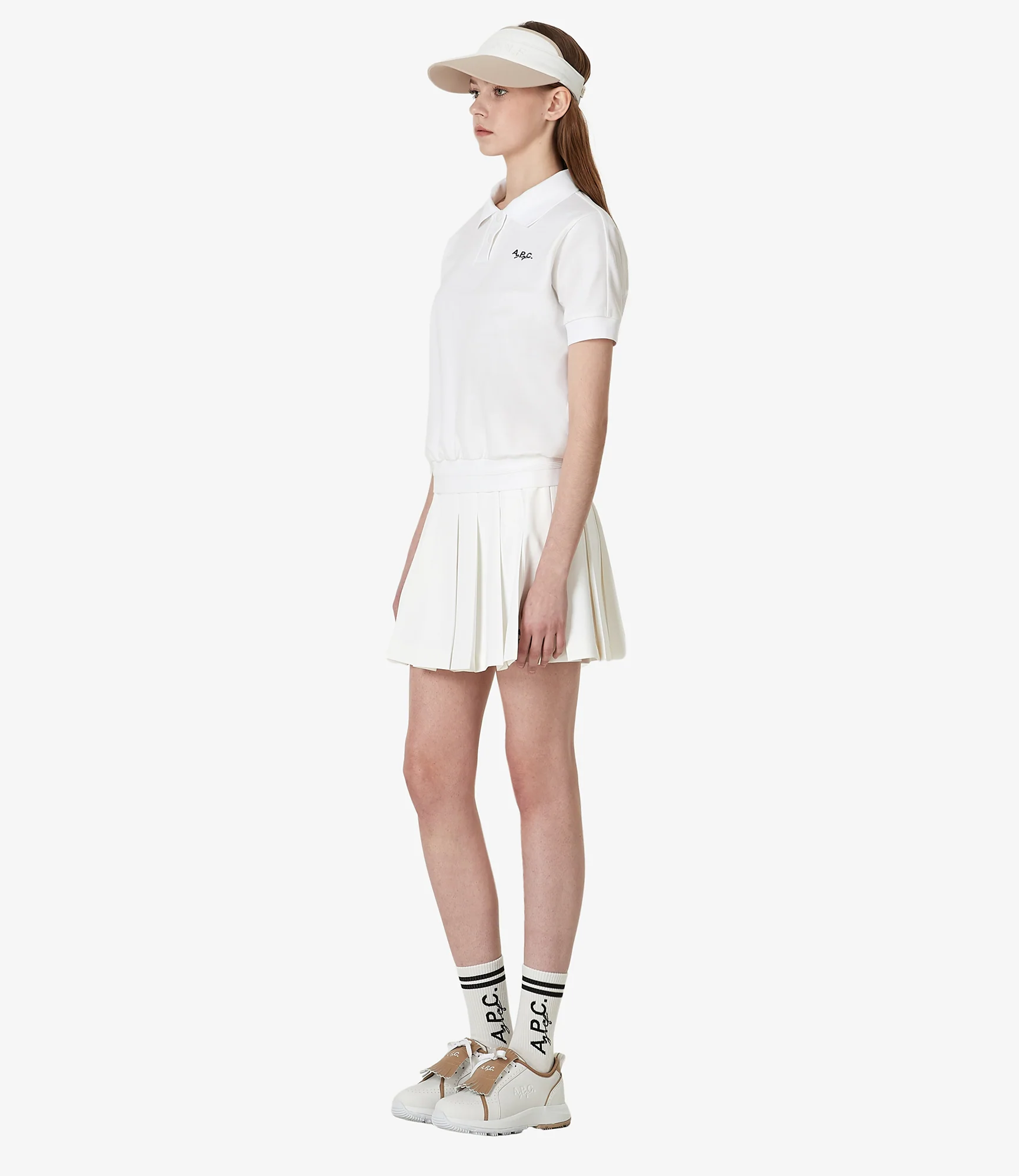 Jeanne polo - Image 6