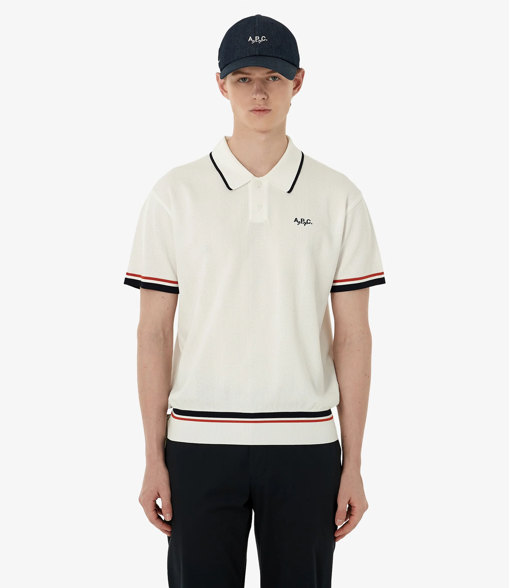 Tom polo