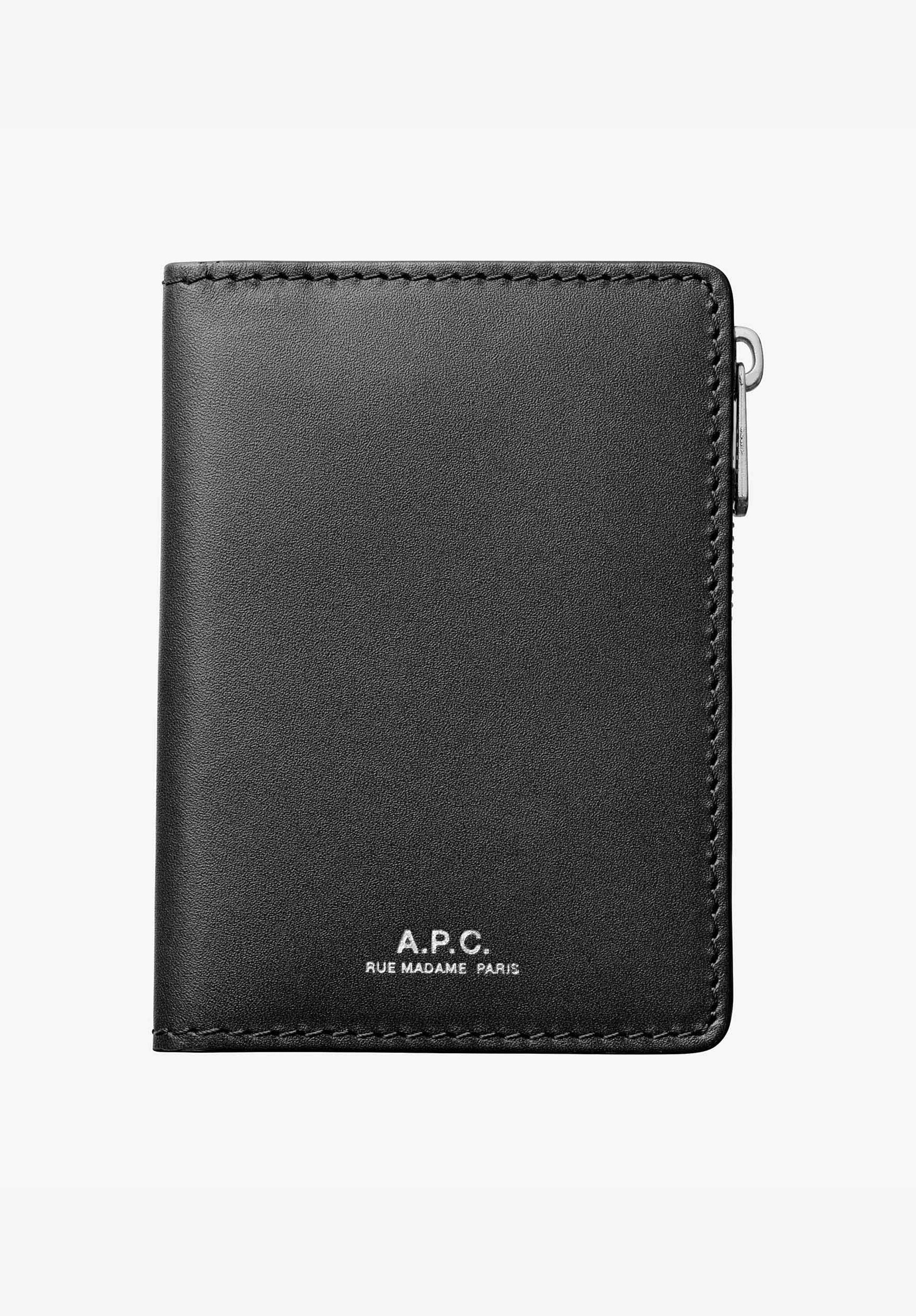 Stefan Zip cardholder